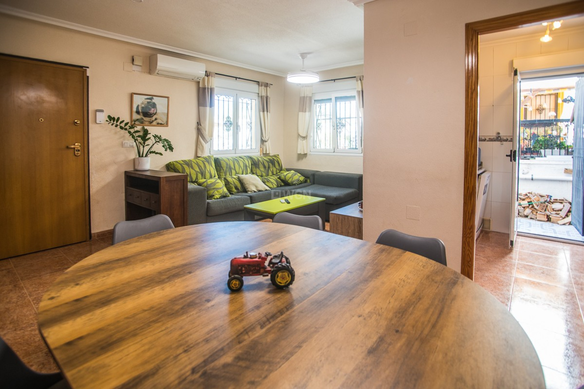 Reventa - Villa - Vistabella Golf Entre Naranjos - Inland