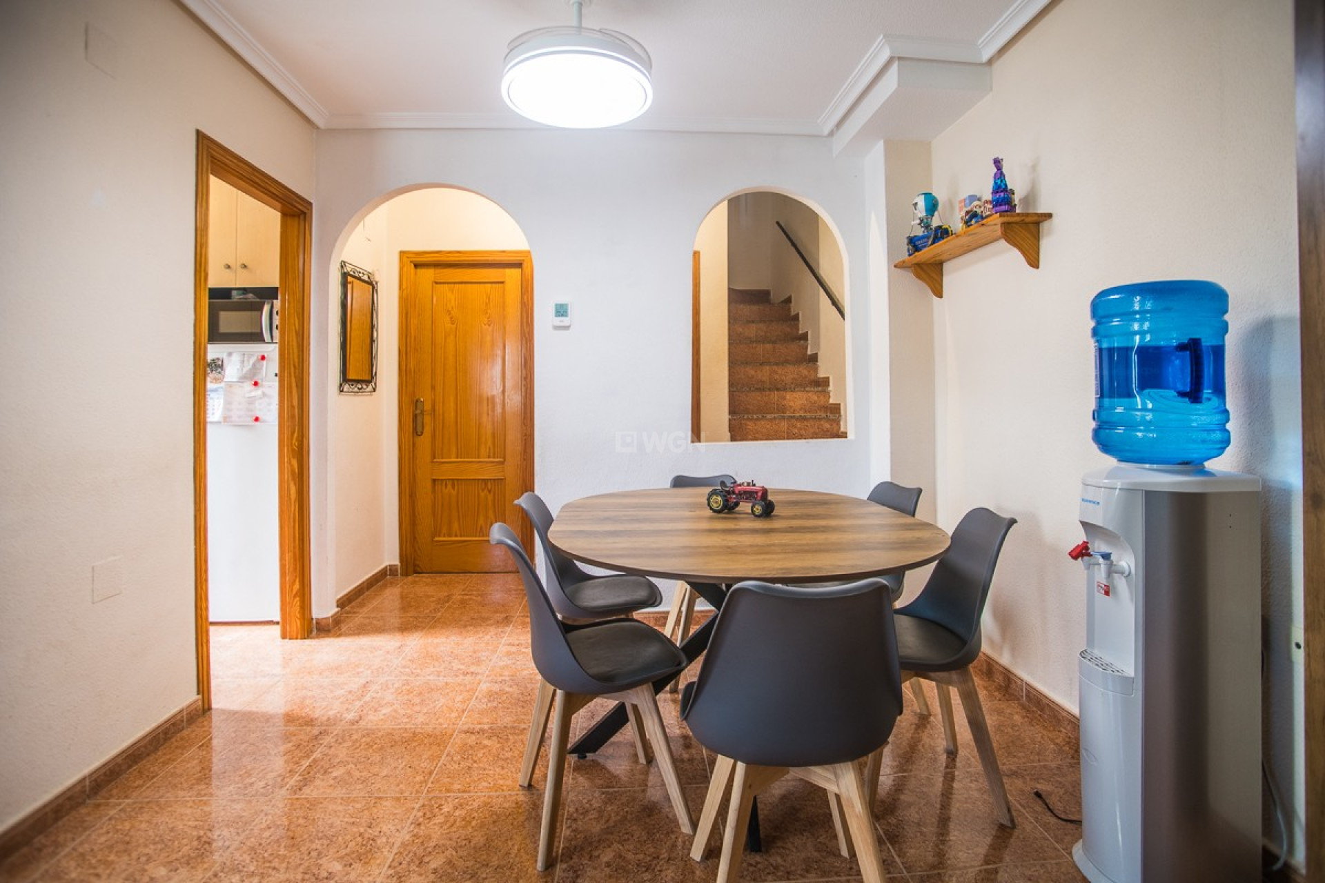 Reventa - Villa - Vistabella Golf Entre Naranjos - Inland
