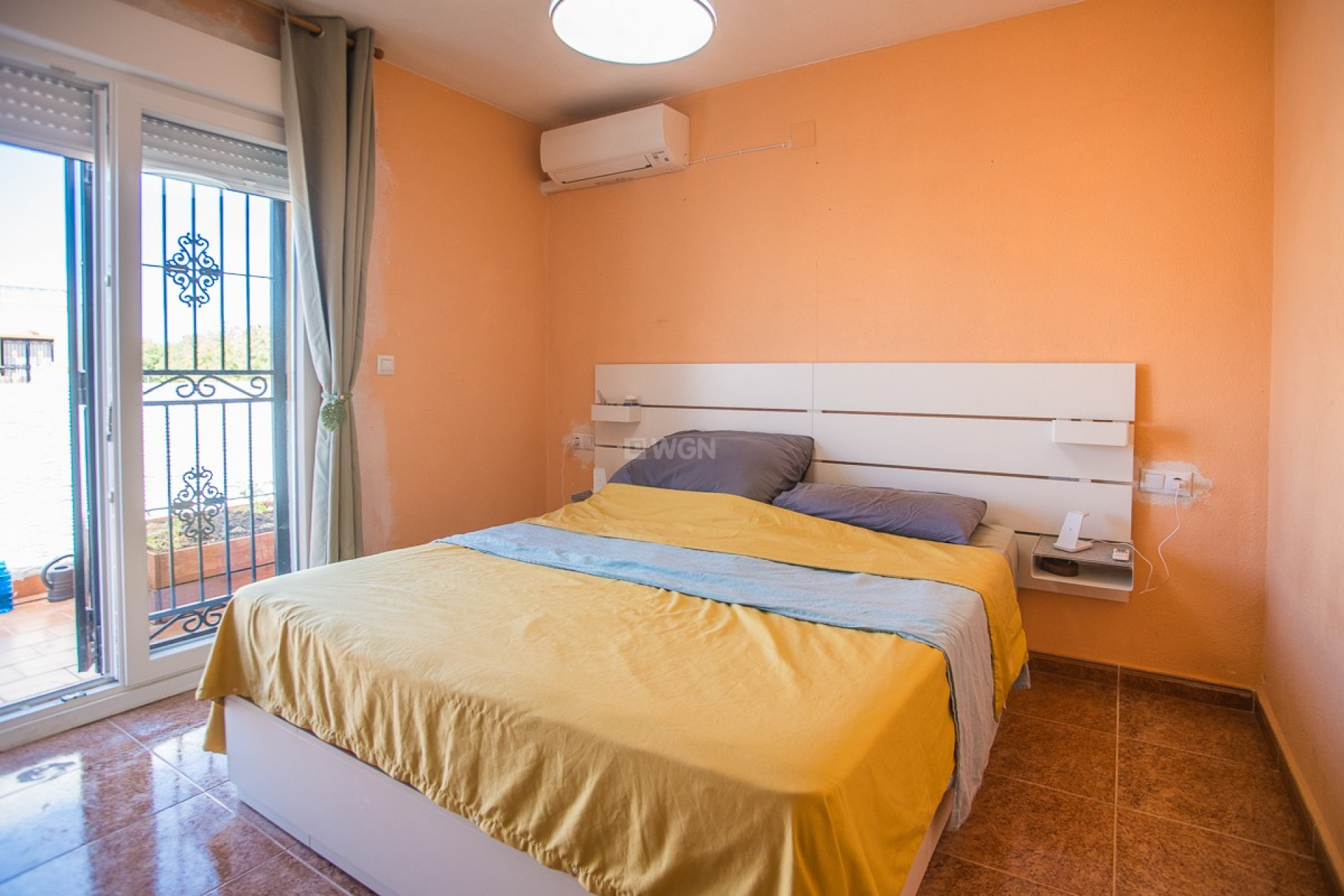 Reventa - Villa - Vistabella Golf Entre Naranjos - Inland
