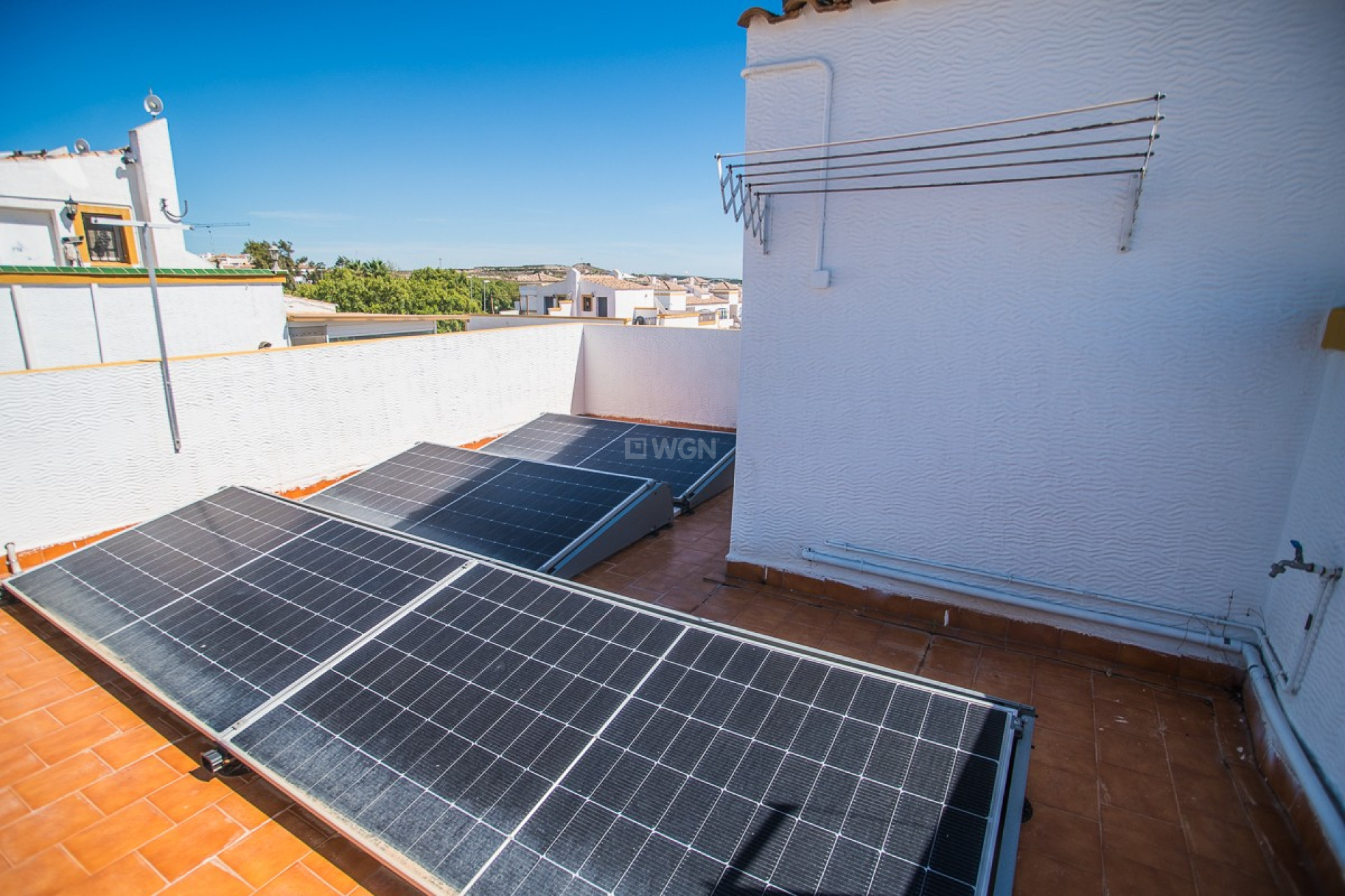 Reventa - Villa - Vistabella Golf Entre Naranjos - Inland