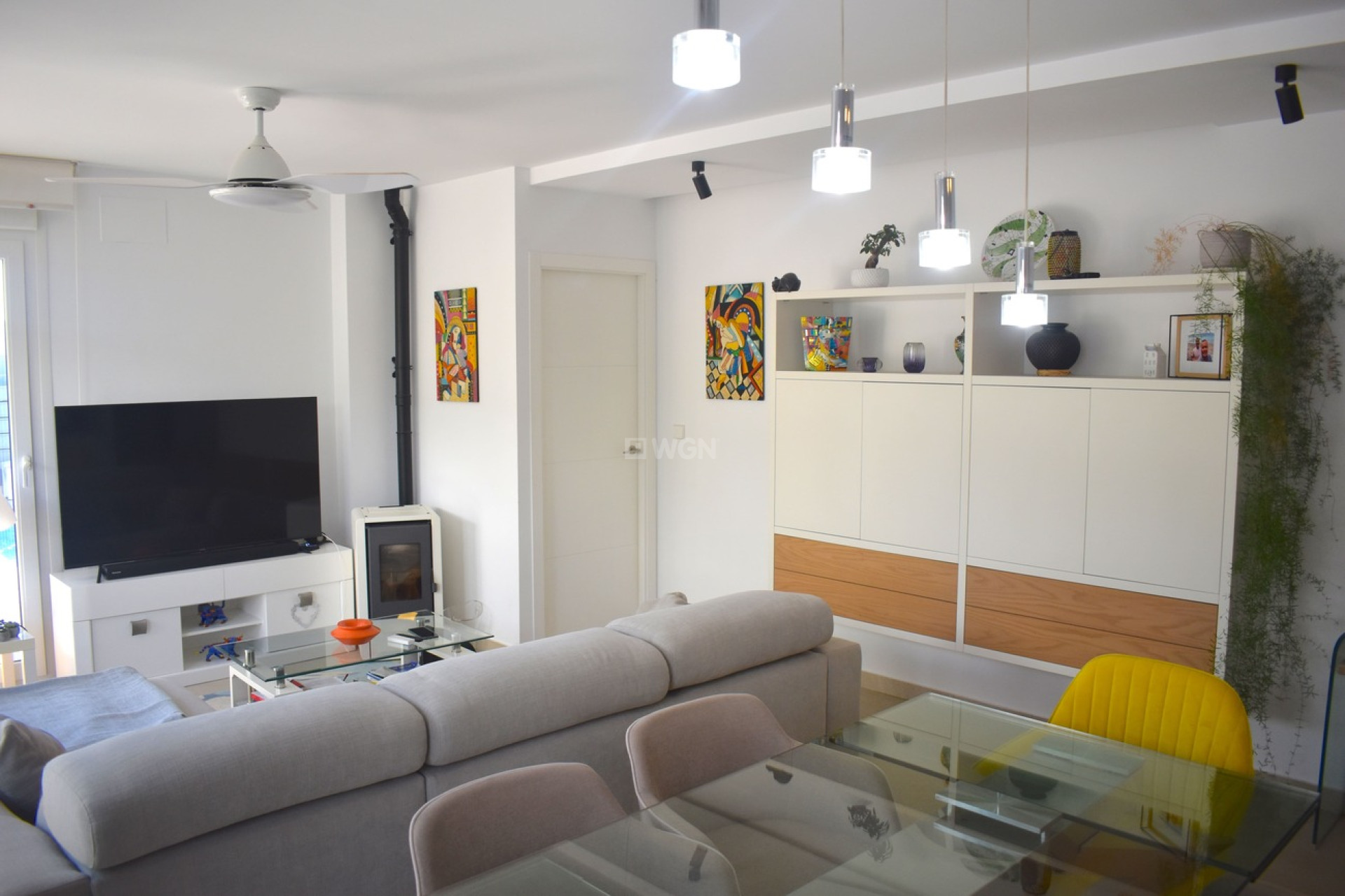 Reventa - Villa - Vistabella Golf Entre Naranjos - Inland