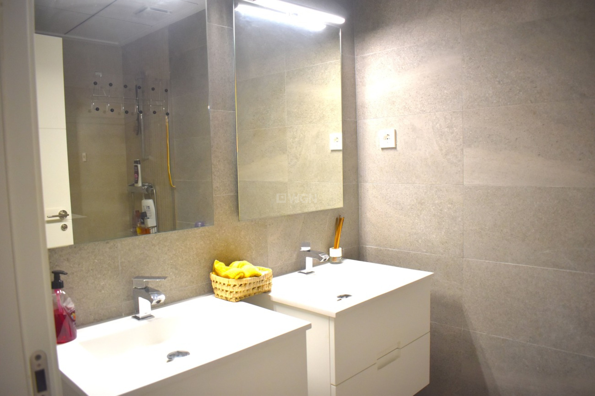 Reventa - Villa - Vistabella Golf Entre Naranjos - Inland