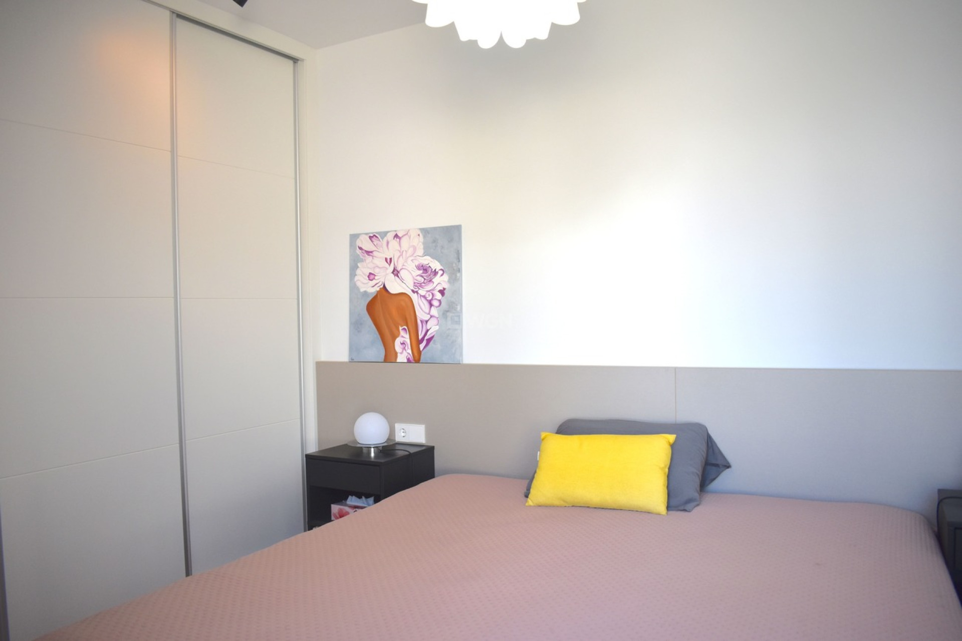 Reventa - Villa - Vistabella Golf Entre Naranjos - Inland