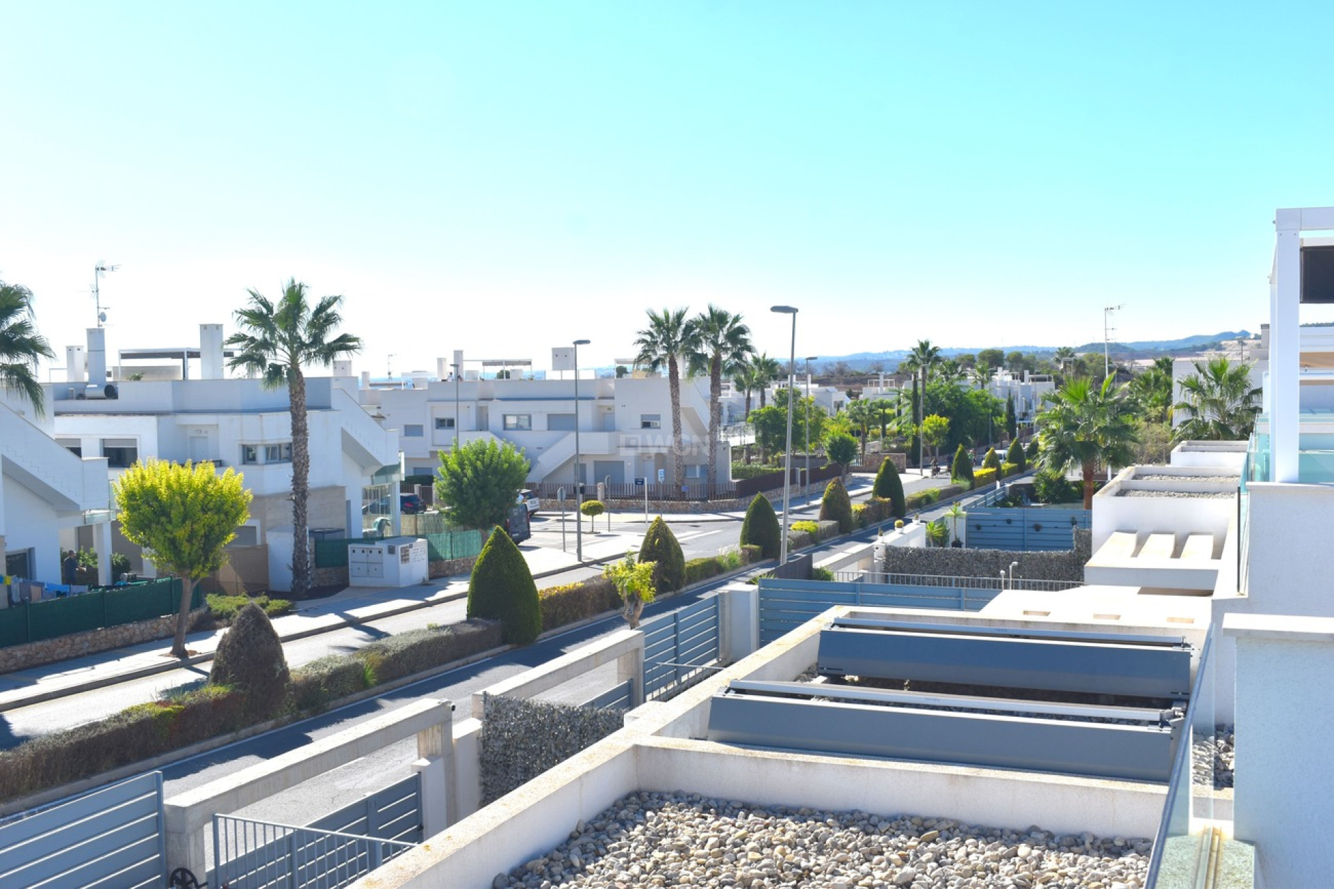 Reventa - Villa - Vistabella Golf Entre Naranjos - Inland