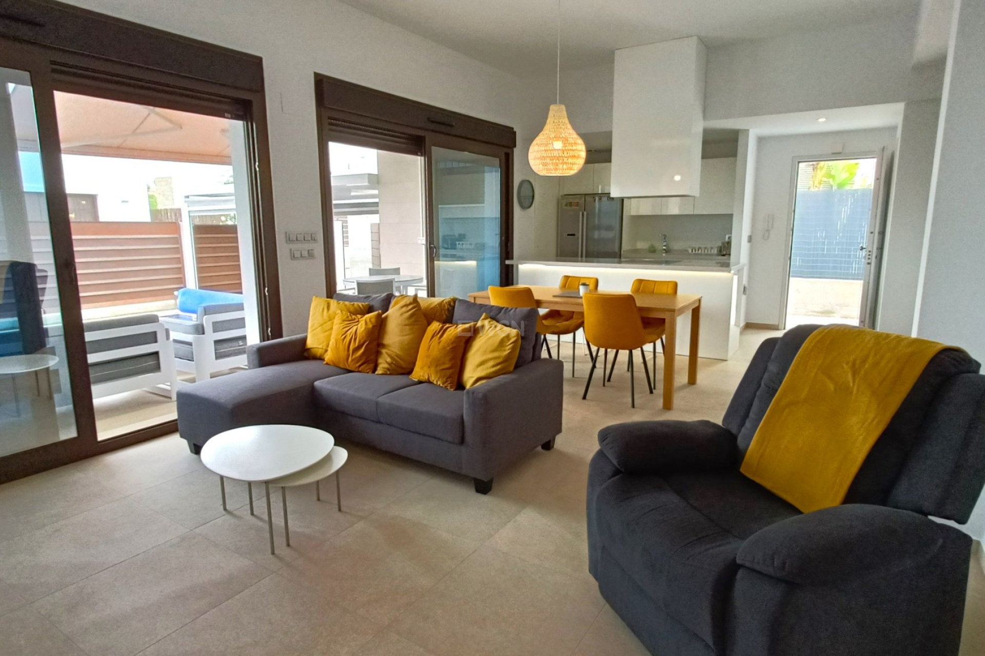 Reventa - Villa - Vistabella Golf Entre Naranjos - Inland