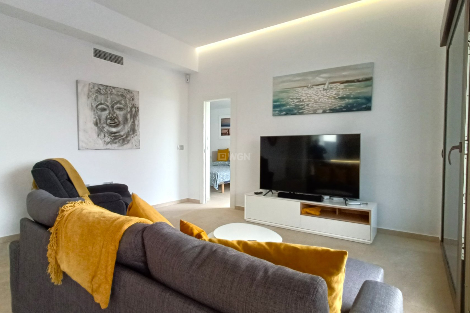 Reventa - Villa - Vistabella Golf Entre Naranjos - Inland