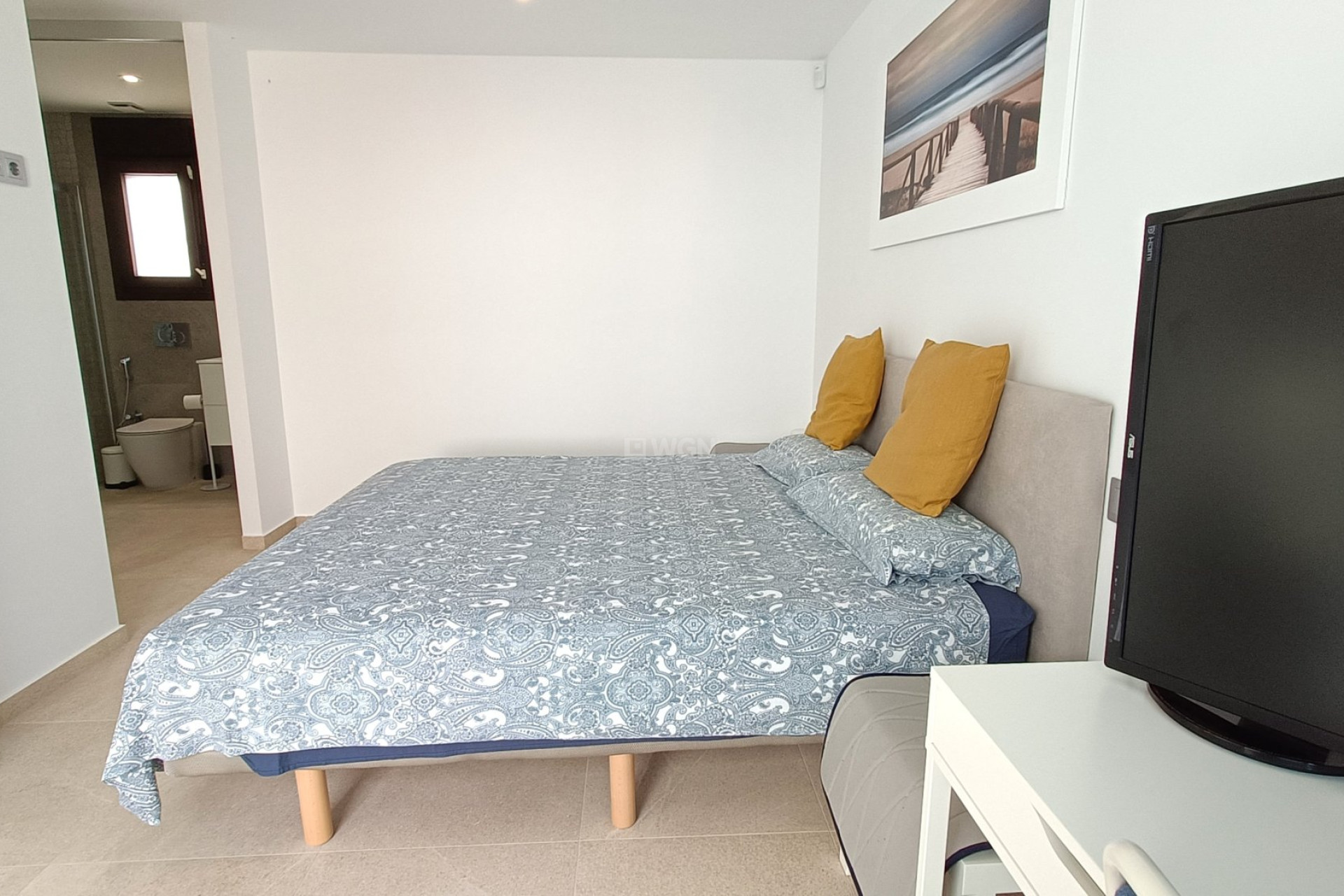 Reventa - Villa - Vistabella Golf Entre Naranjos - Inland