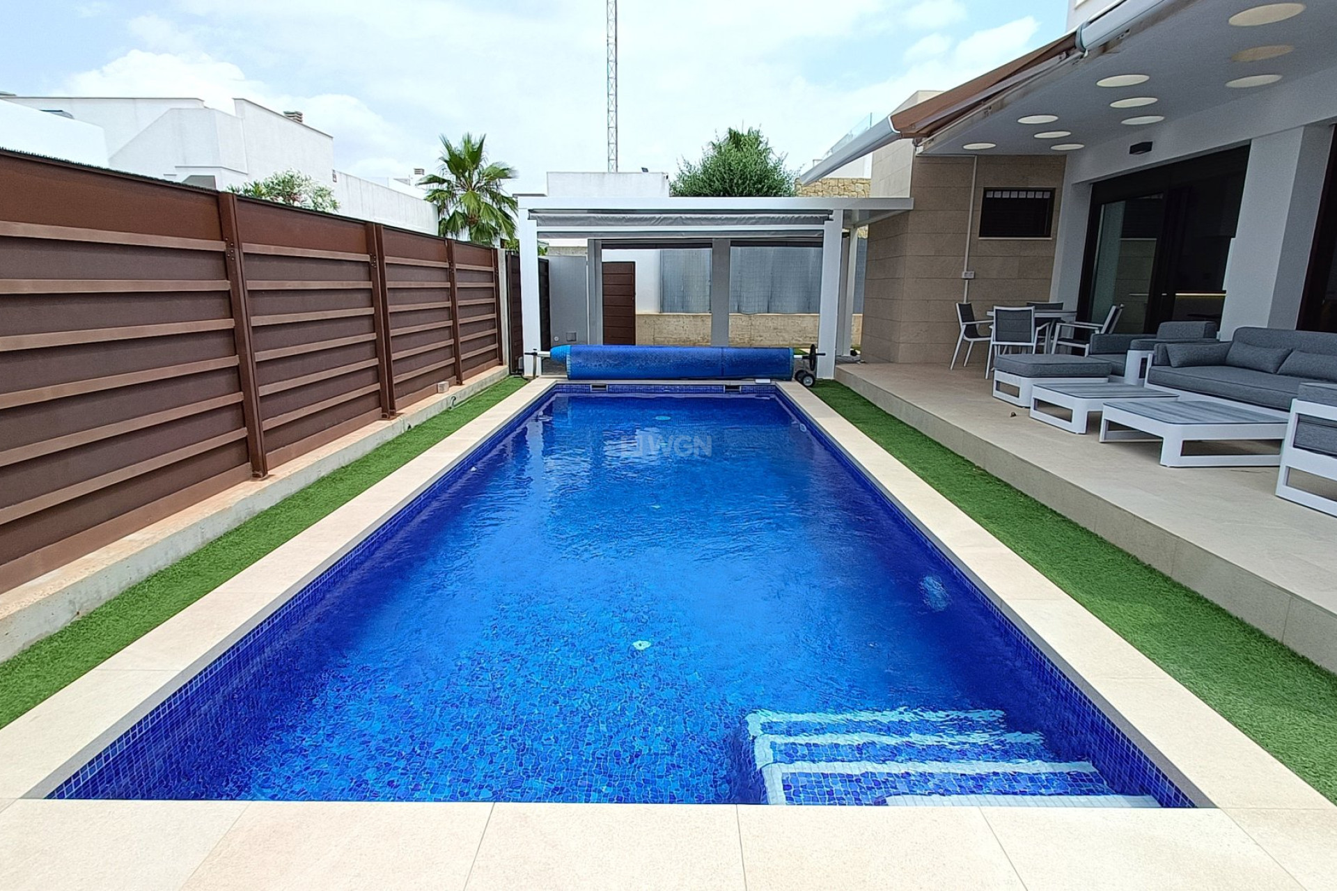 Reventa - Villa - Vistabella Golf Entre Naranjos - Inland