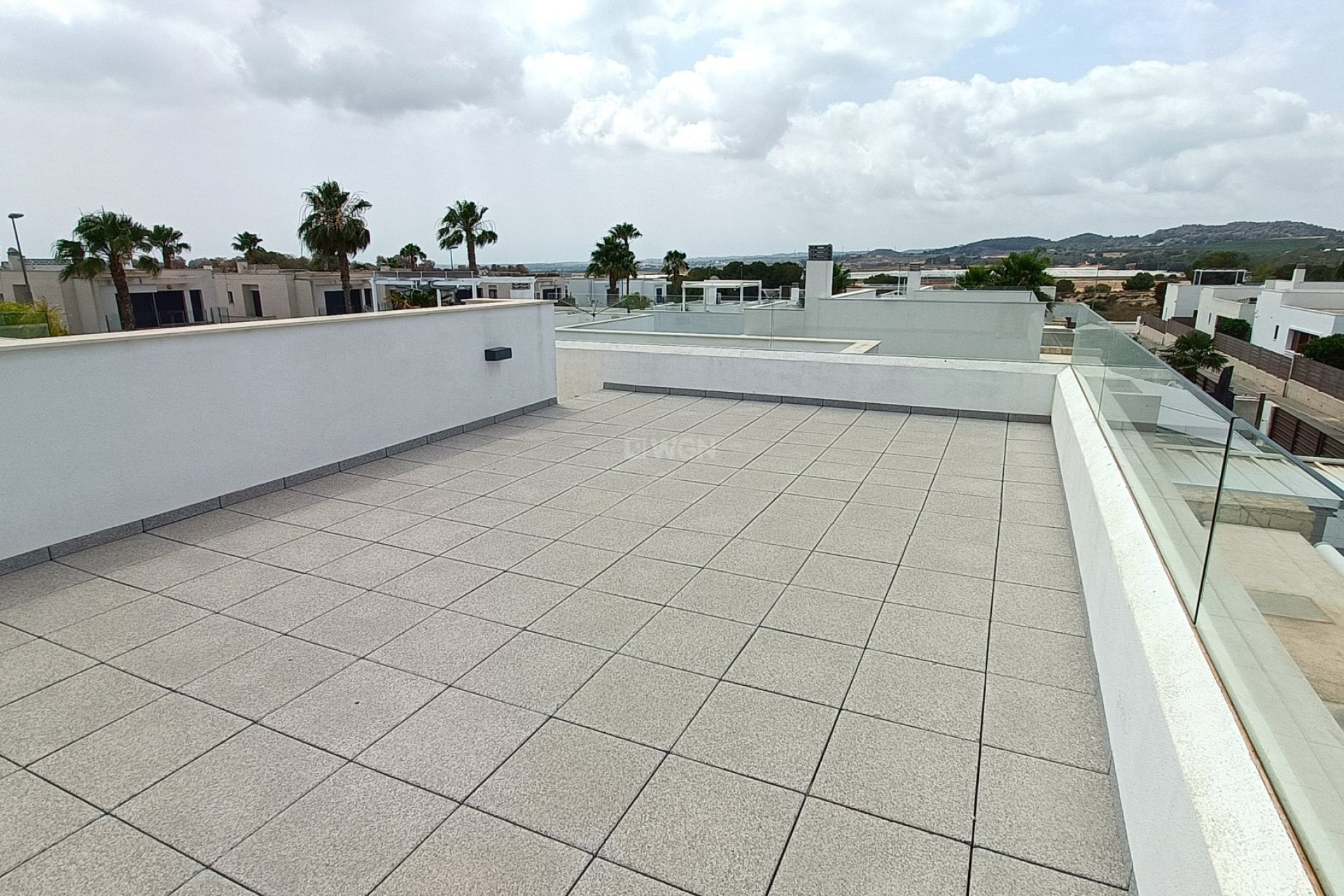 Reventa - Villa - Vistabella Golf Entre Naranjos - Inland