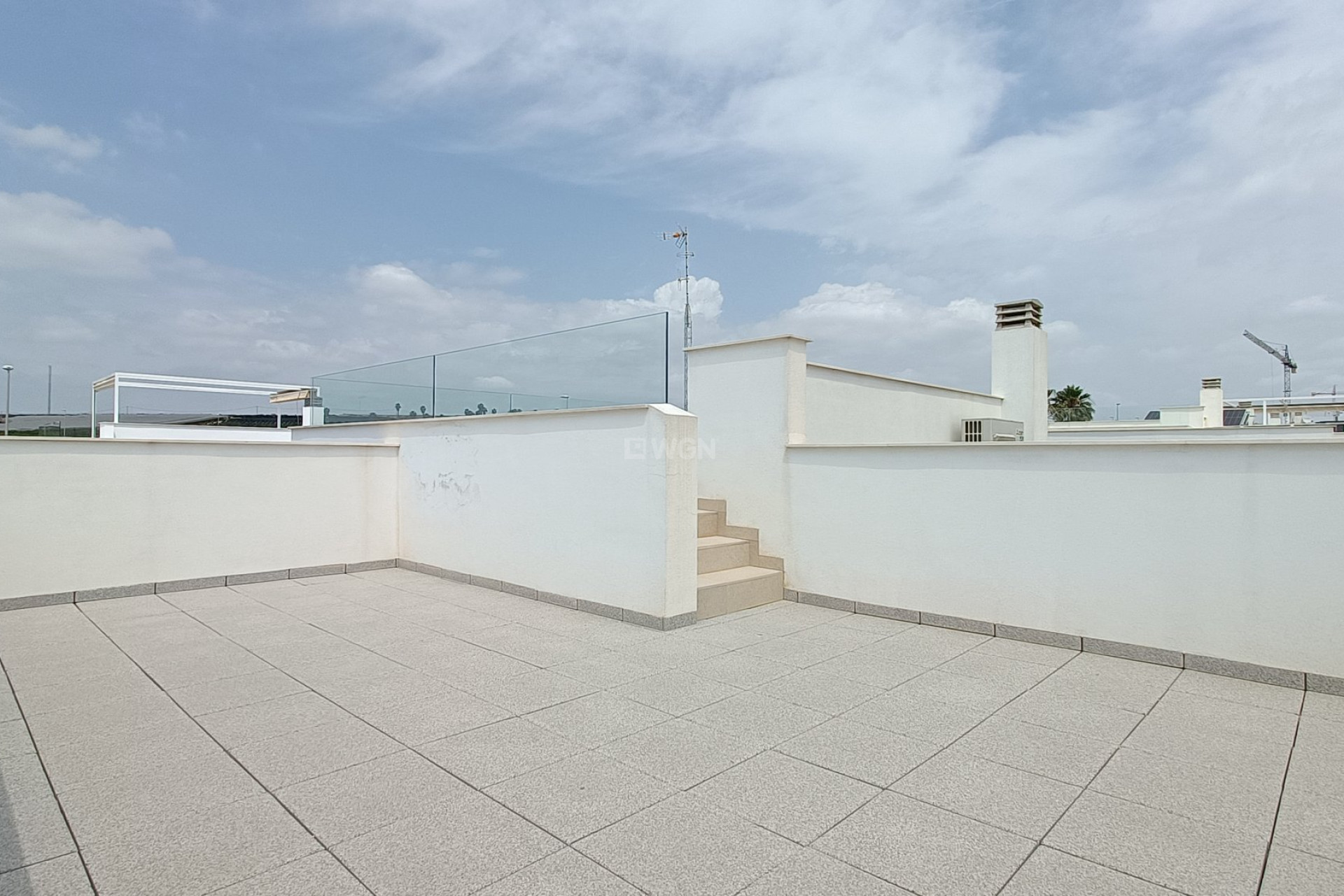 Reventa - Villa - Vistabella Golf Entre Naranjos - Inland