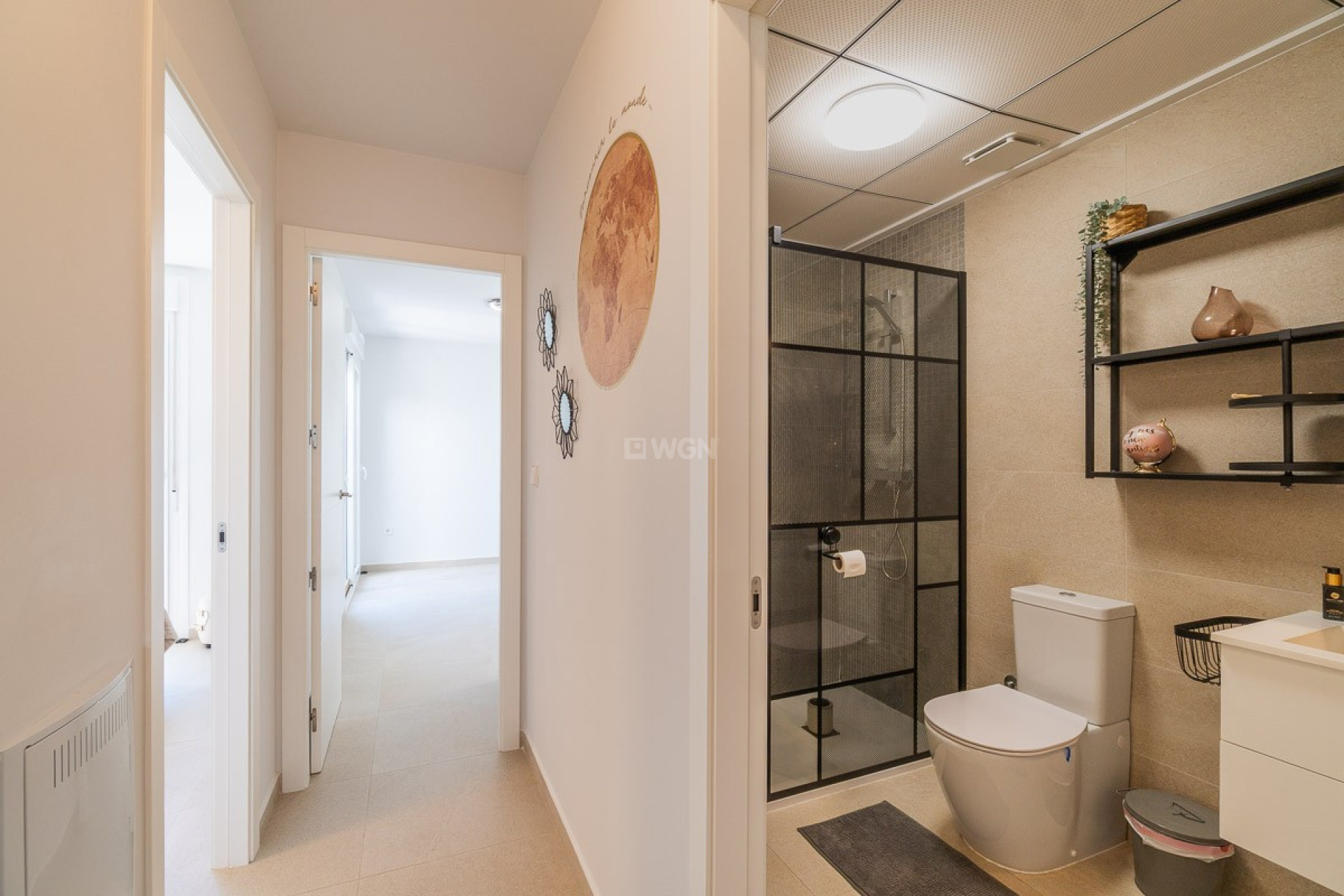 Reventa - Villa - Vistabella Golf Entre Naranjos - Inland