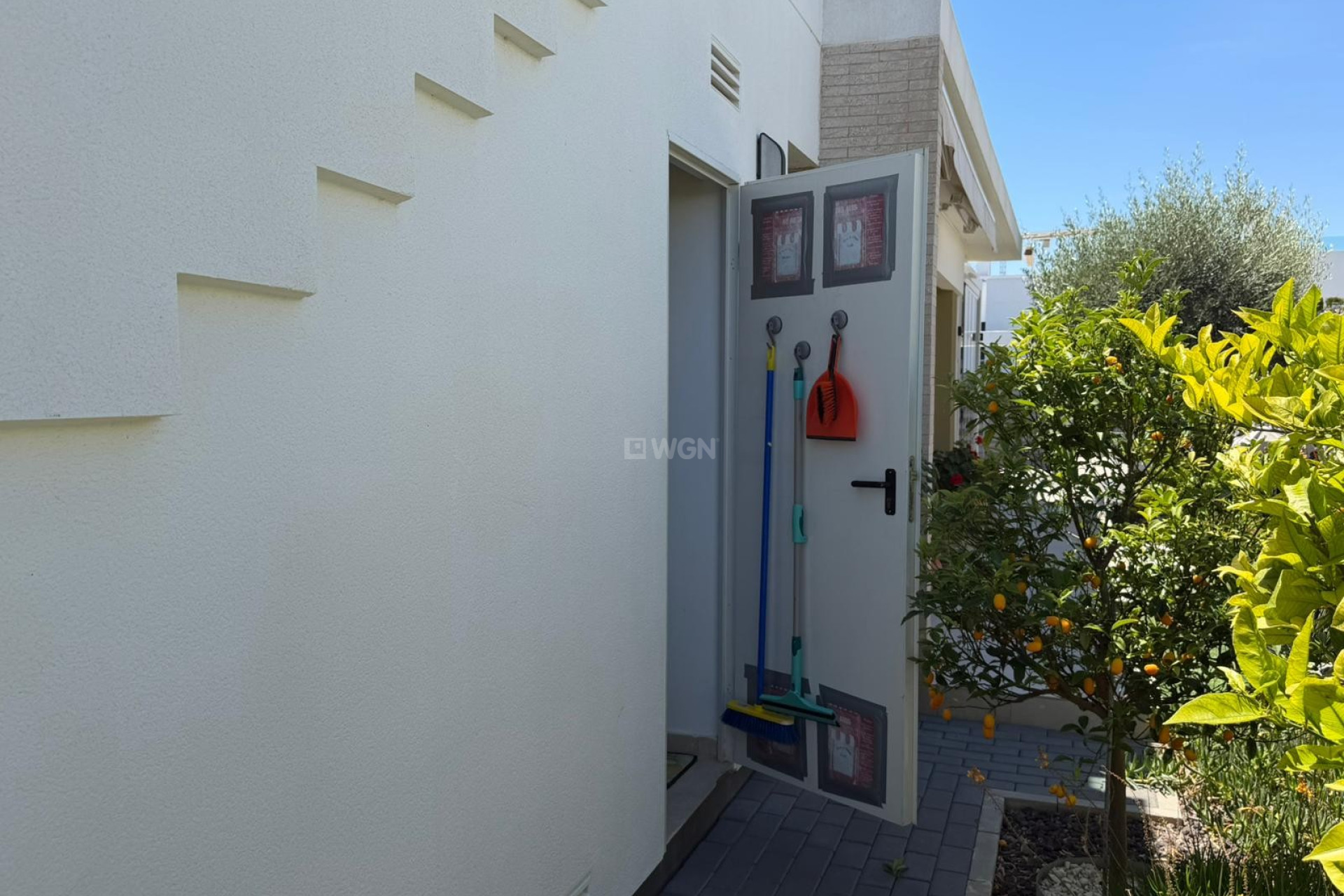Reventa - Villa - Vistabella Golf Entre Naranjos - Inland