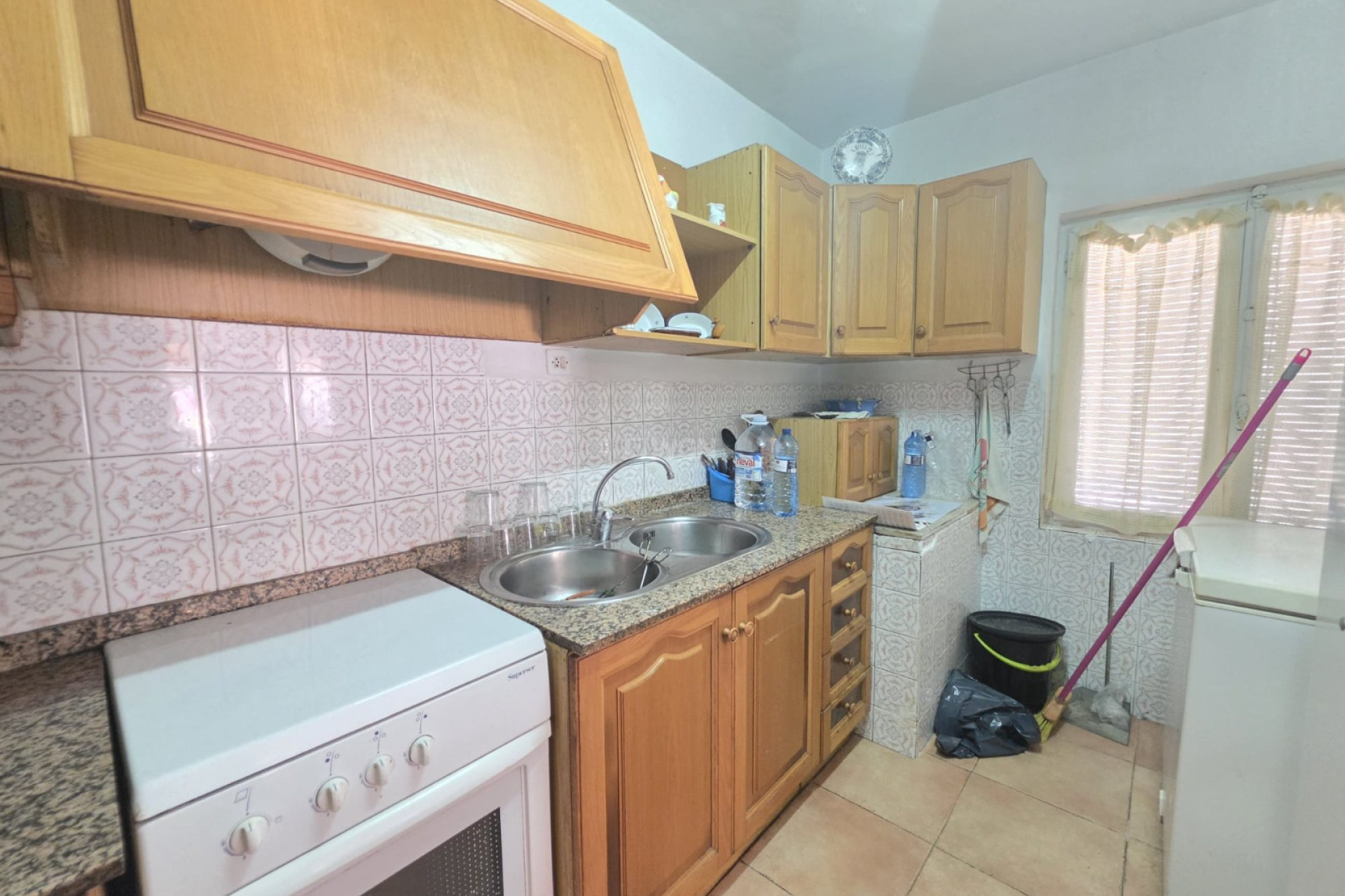 Reventa - Villa - Yecla - Inland