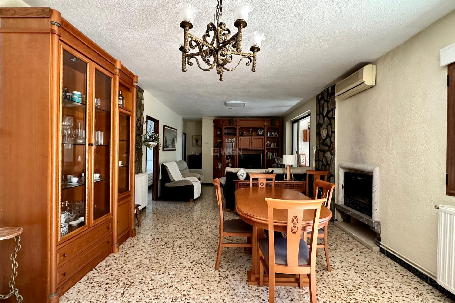 Reventa - Villa - Yecla - Inland