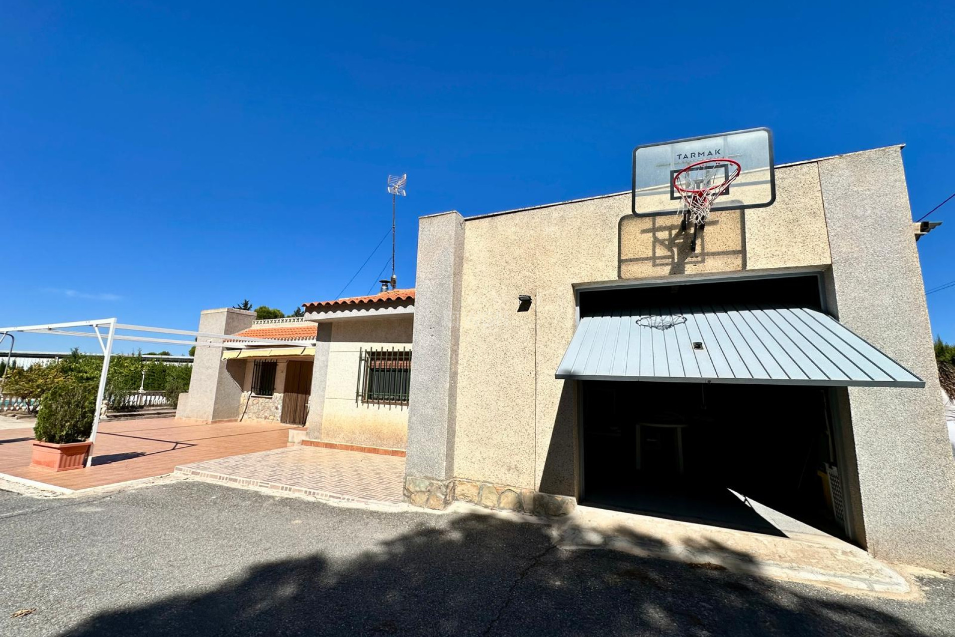 Reventa - Villa - Yecla - Inland