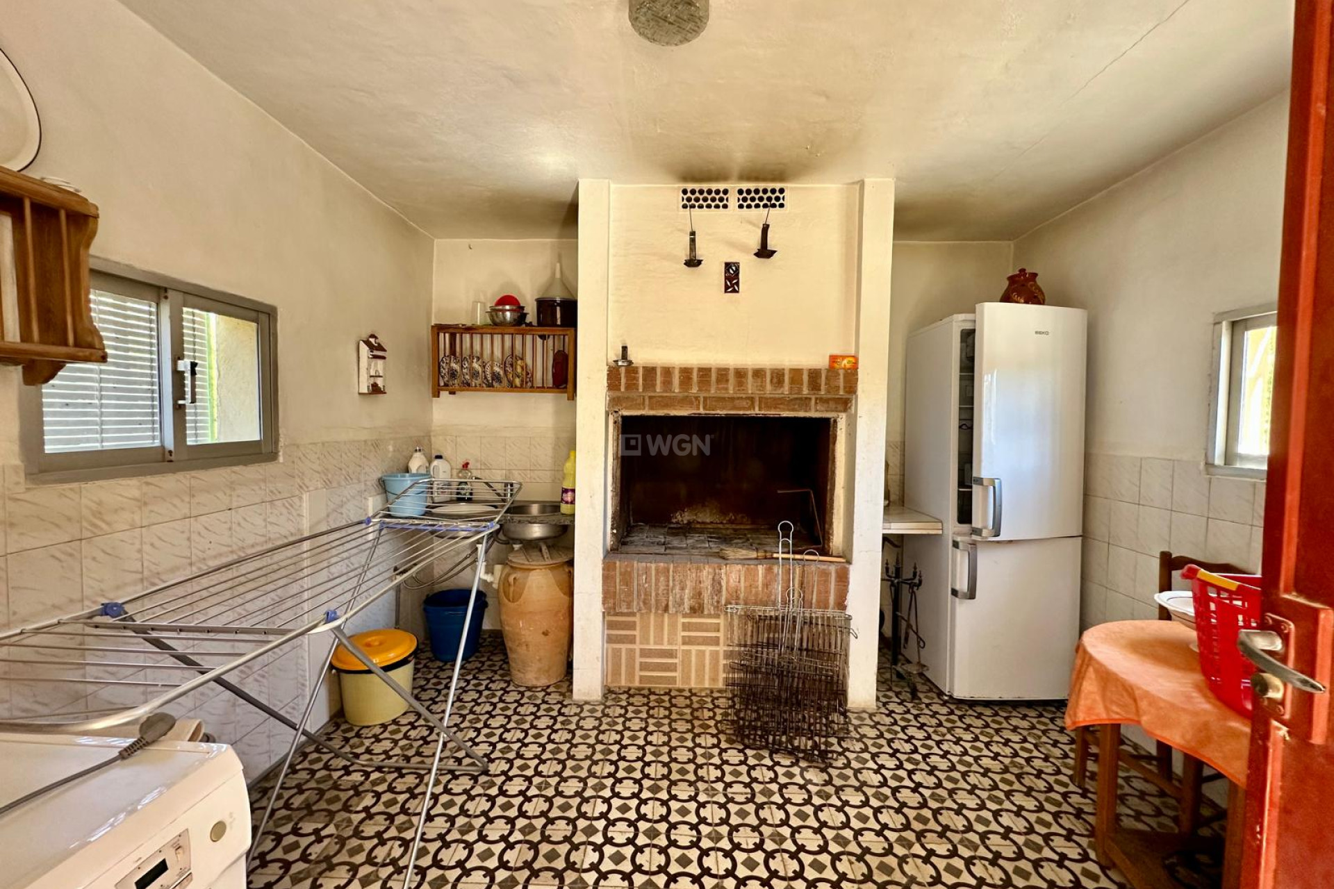 Reventa - Villa - Yecla - Inland