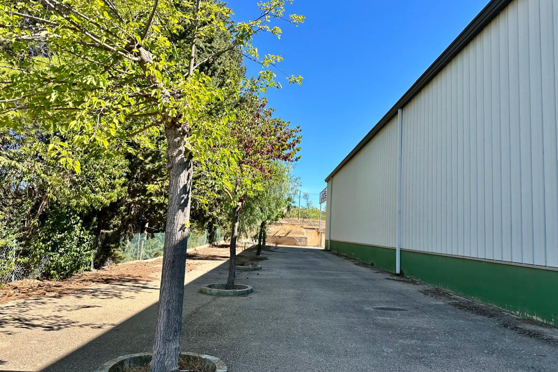 Reventa - Villa - Yecla - Inland
