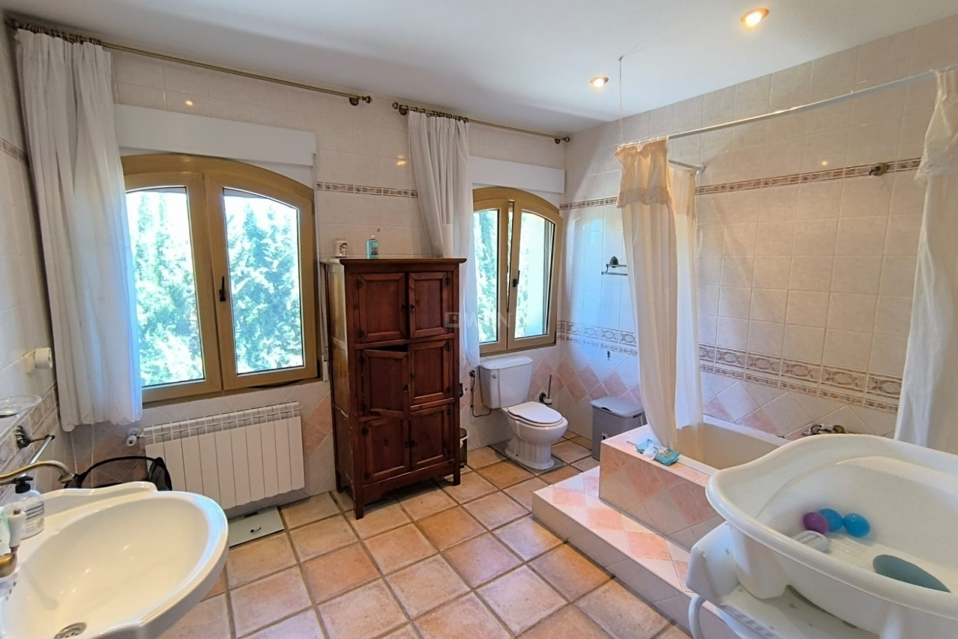 Reventa - Villa - Yecla - Inland