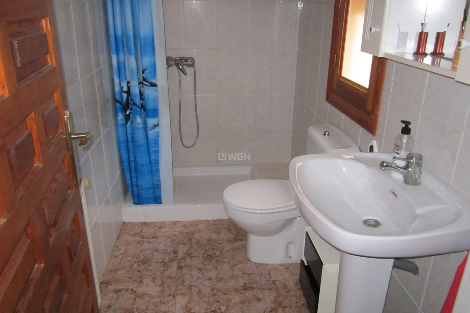 Reventa - Villa - Yecla - Inland