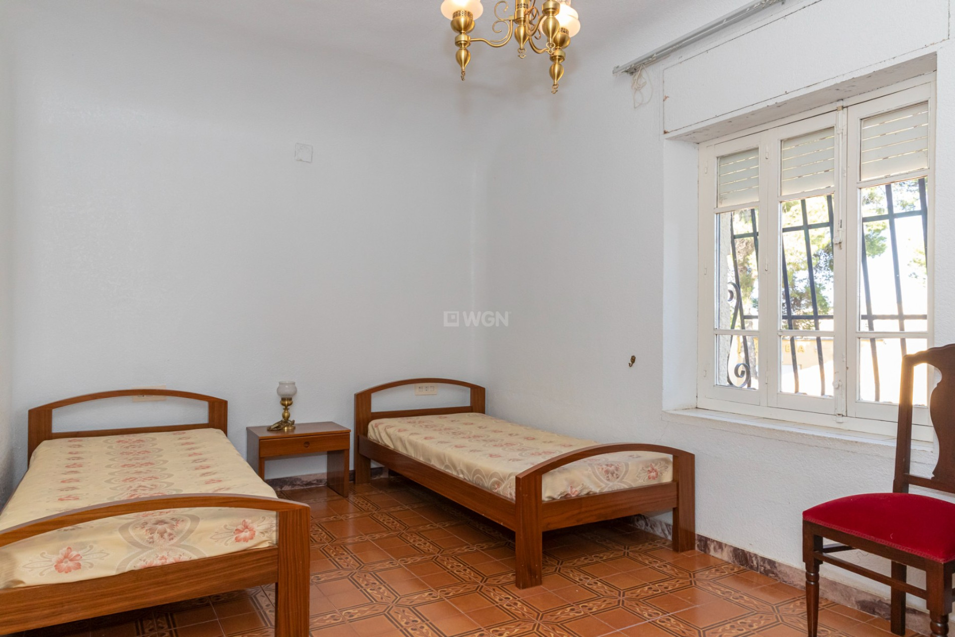 Reventa - Villa - Yecla - Inland