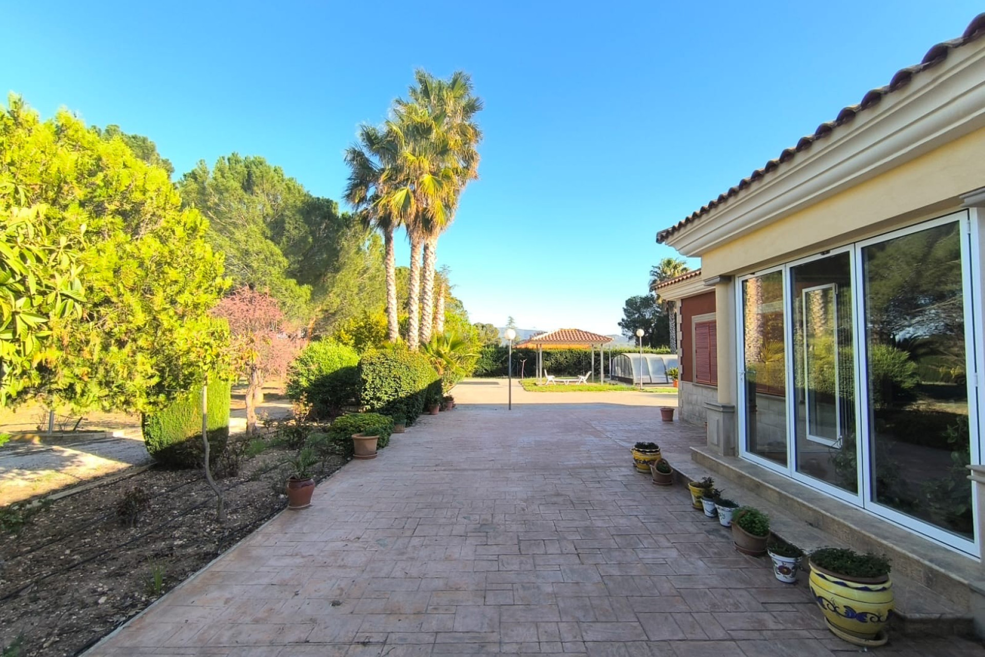 Reventa - Villa - Yecla - Inland