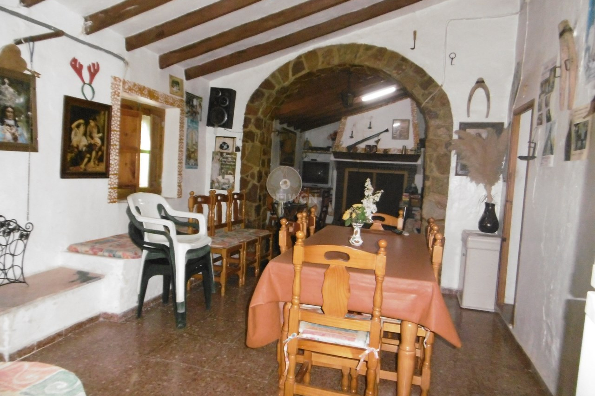 Reventa - Villa - Yecla - Inland