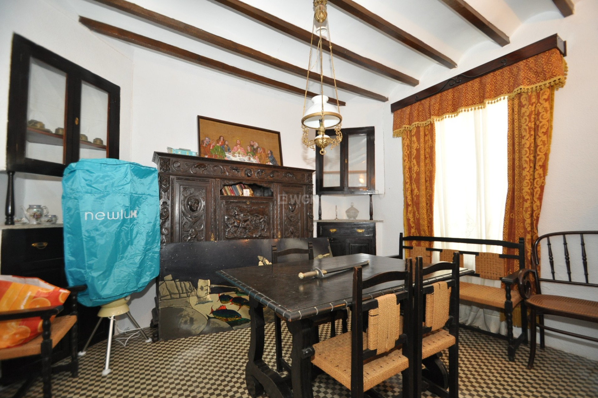 Reventa - Villa - Yecla - Inland