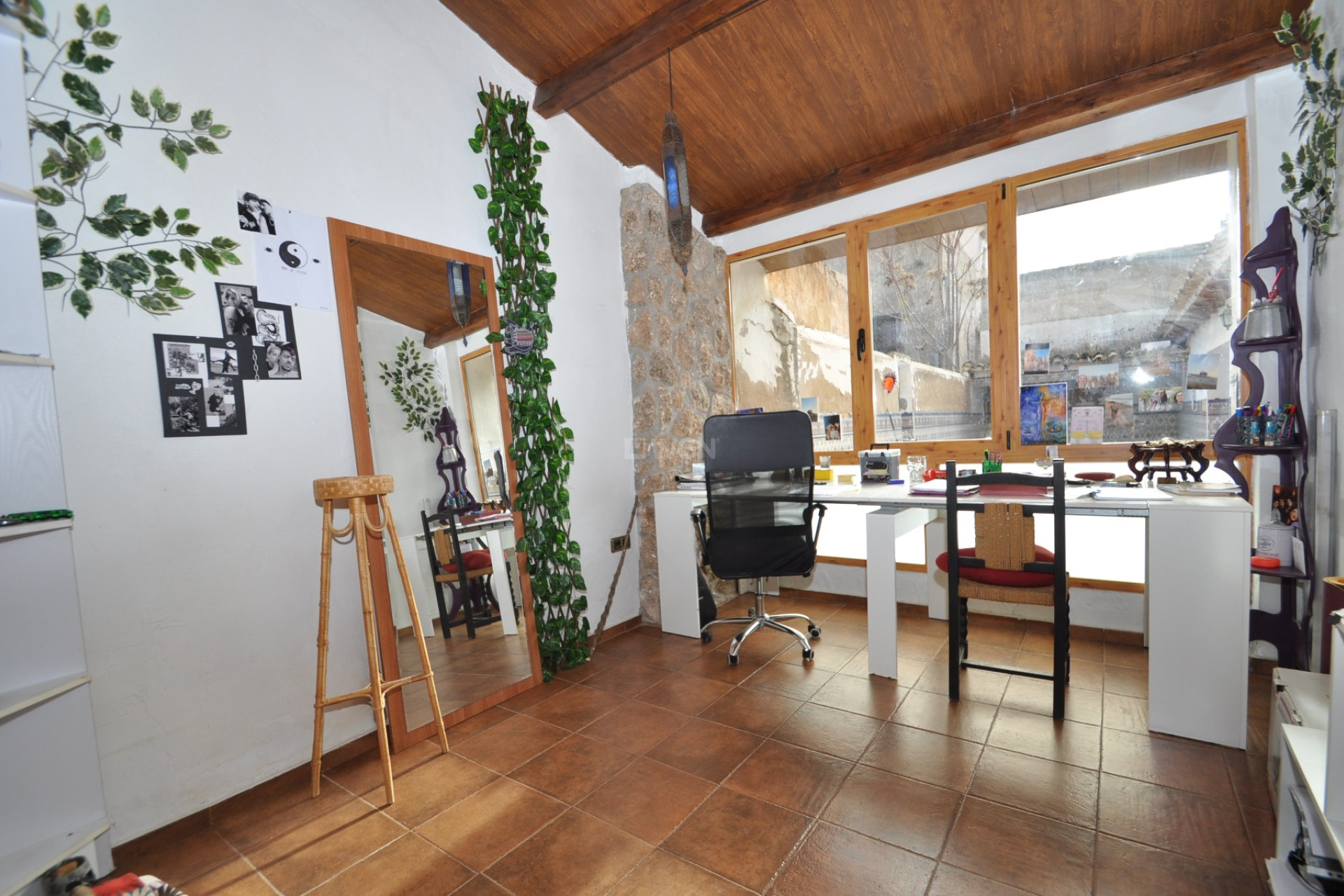 Reventa - Villa - Yecla - Inland