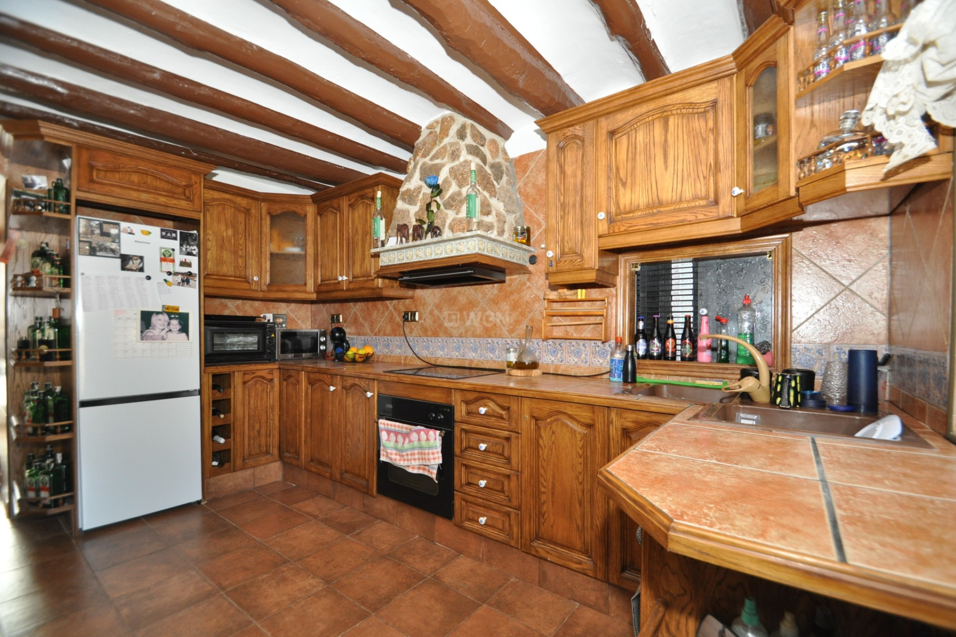 Reventa - Villa - Yecla - Inland