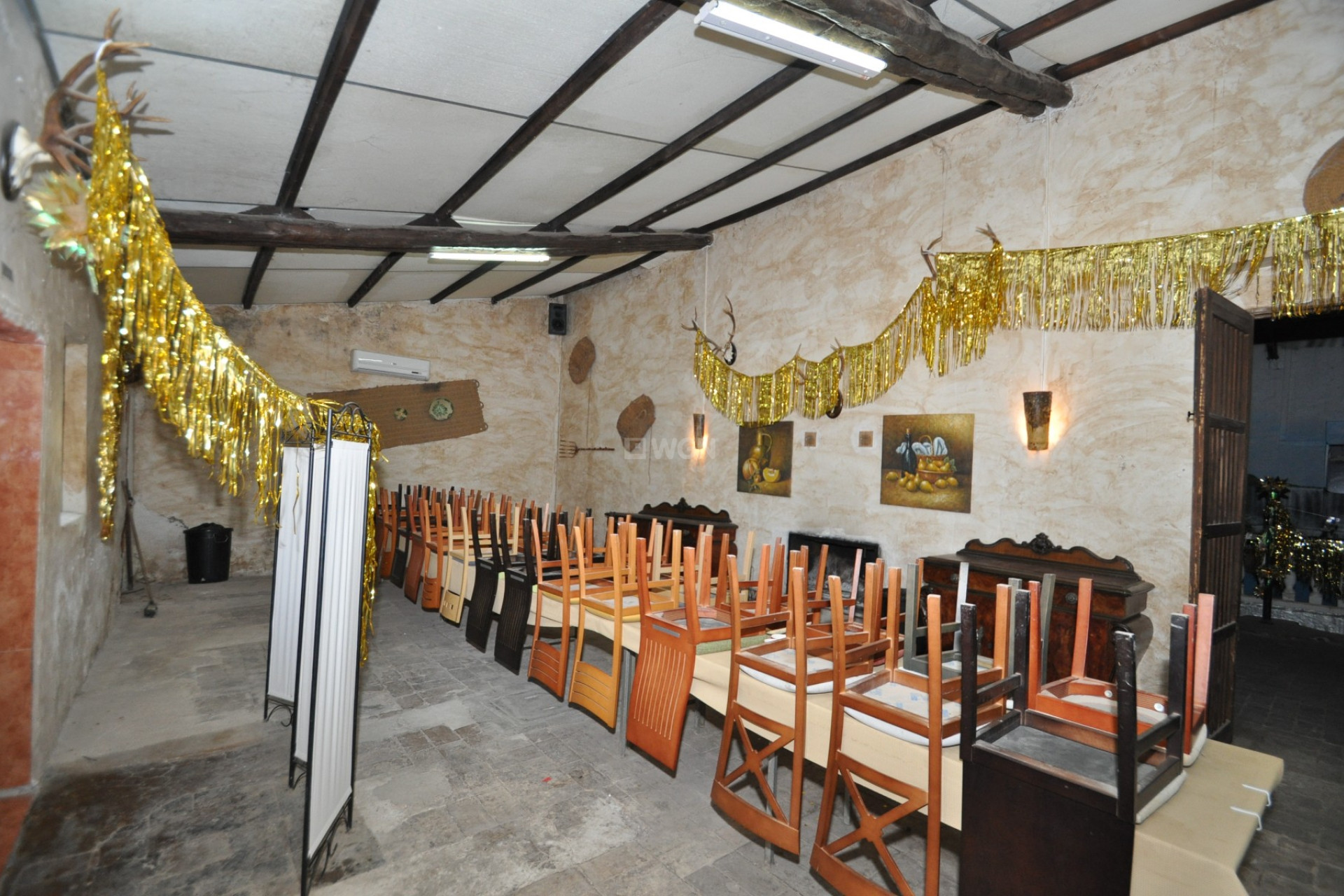 Reventa - Villa - Yecla - Inland