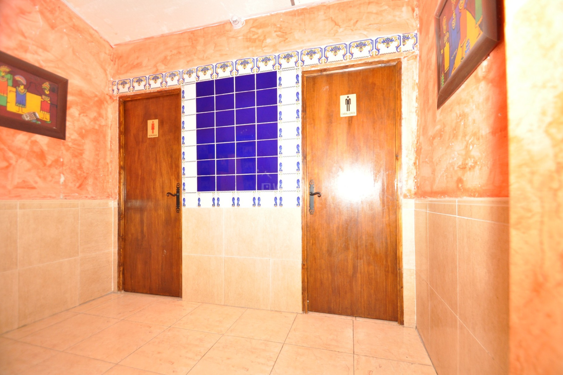 Reventa - Villa - Yecla - Inland