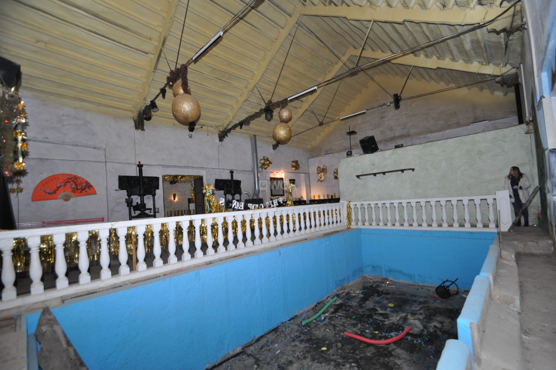 Reventa - Villa - Yecla - Inland