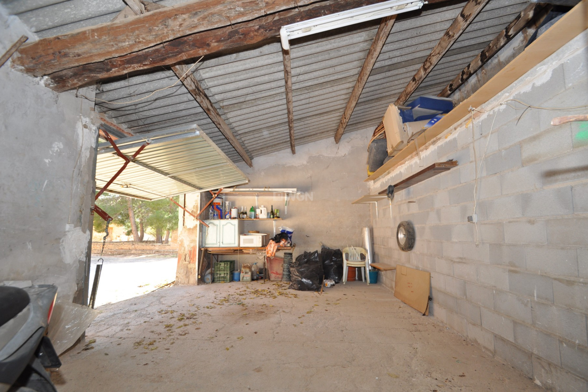 Reventa - Villa - Yecla - Inland