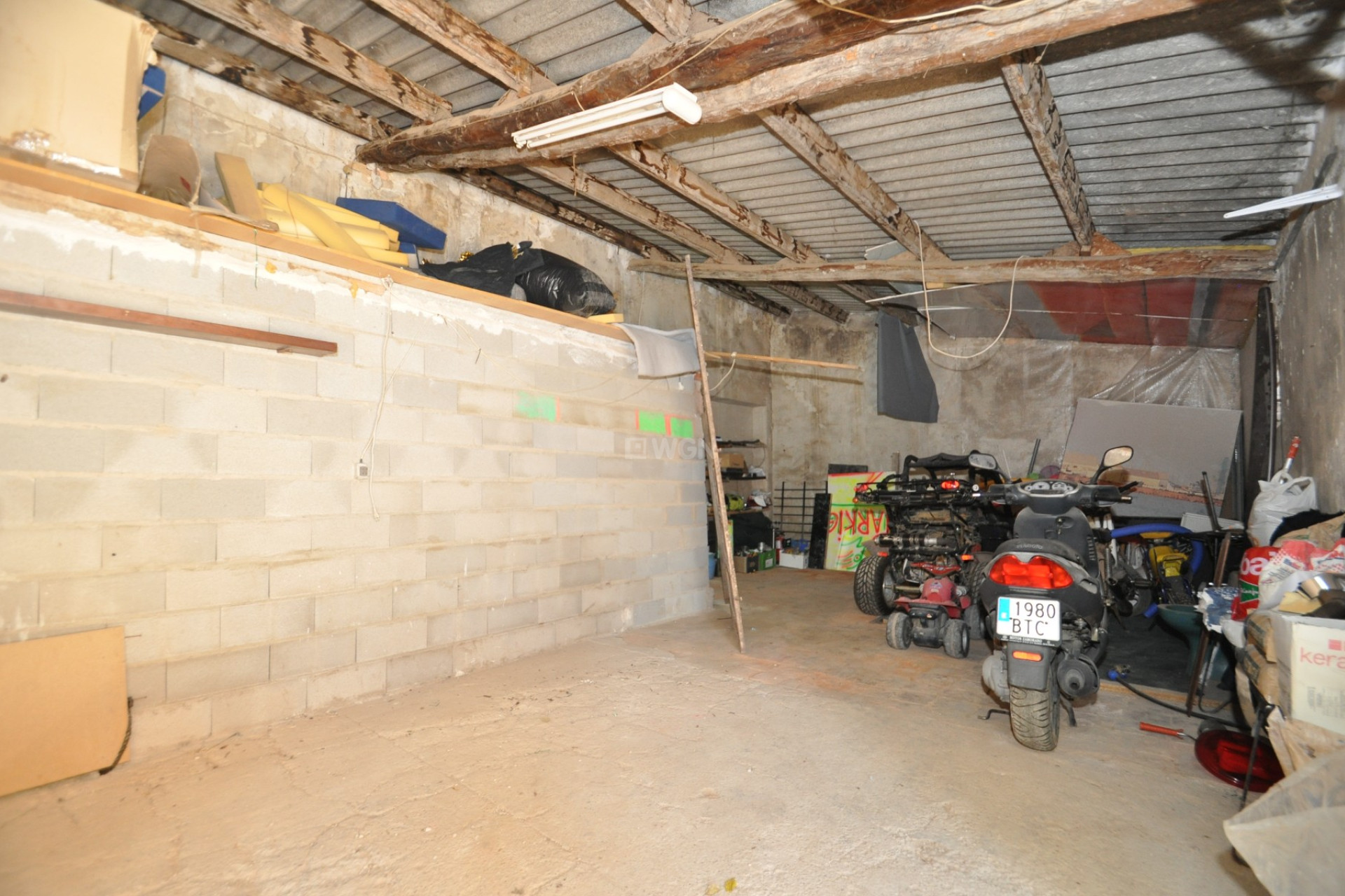 Reventa - Villa - Yecla - Inland