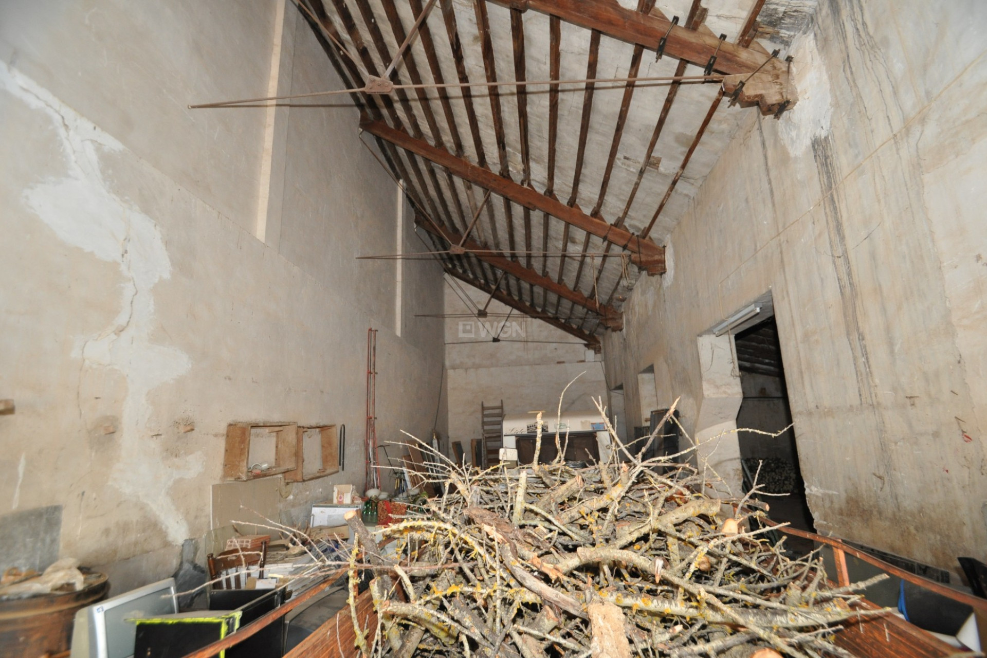 Reventa - Villa - Yecla - Inland