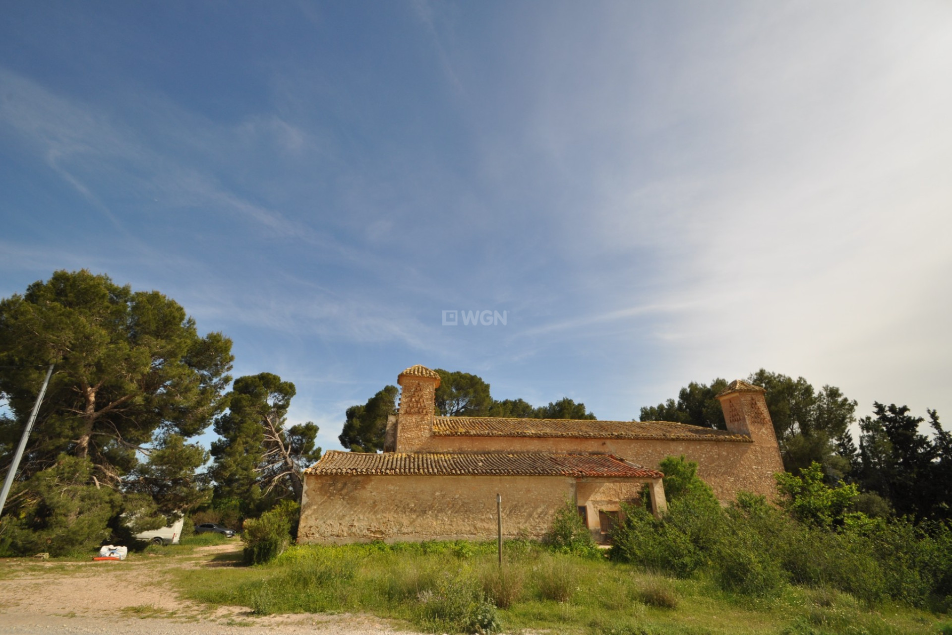 Reventa - Villa - Yecla - Inland