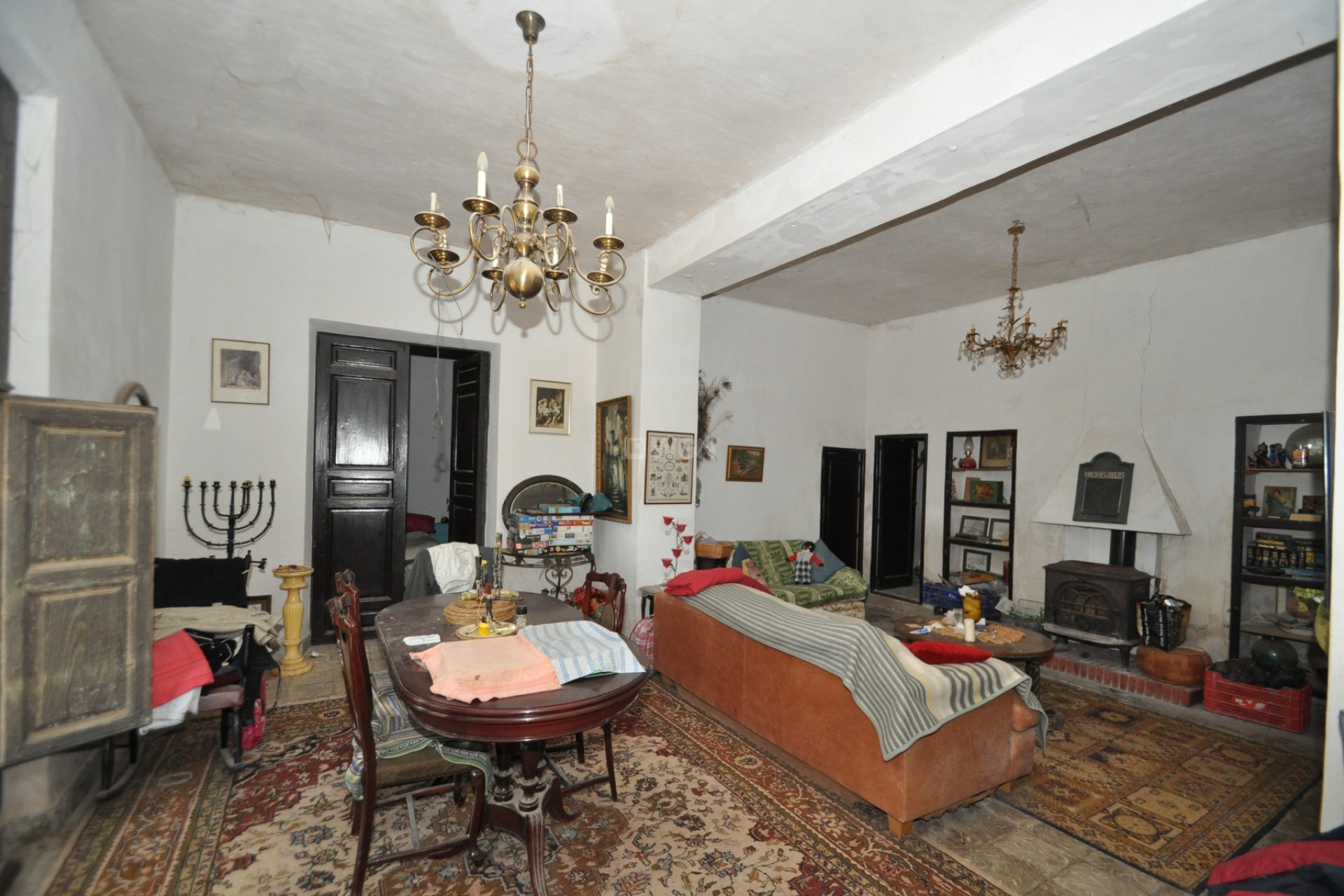 Reventa - Villa - Yecla - Inland