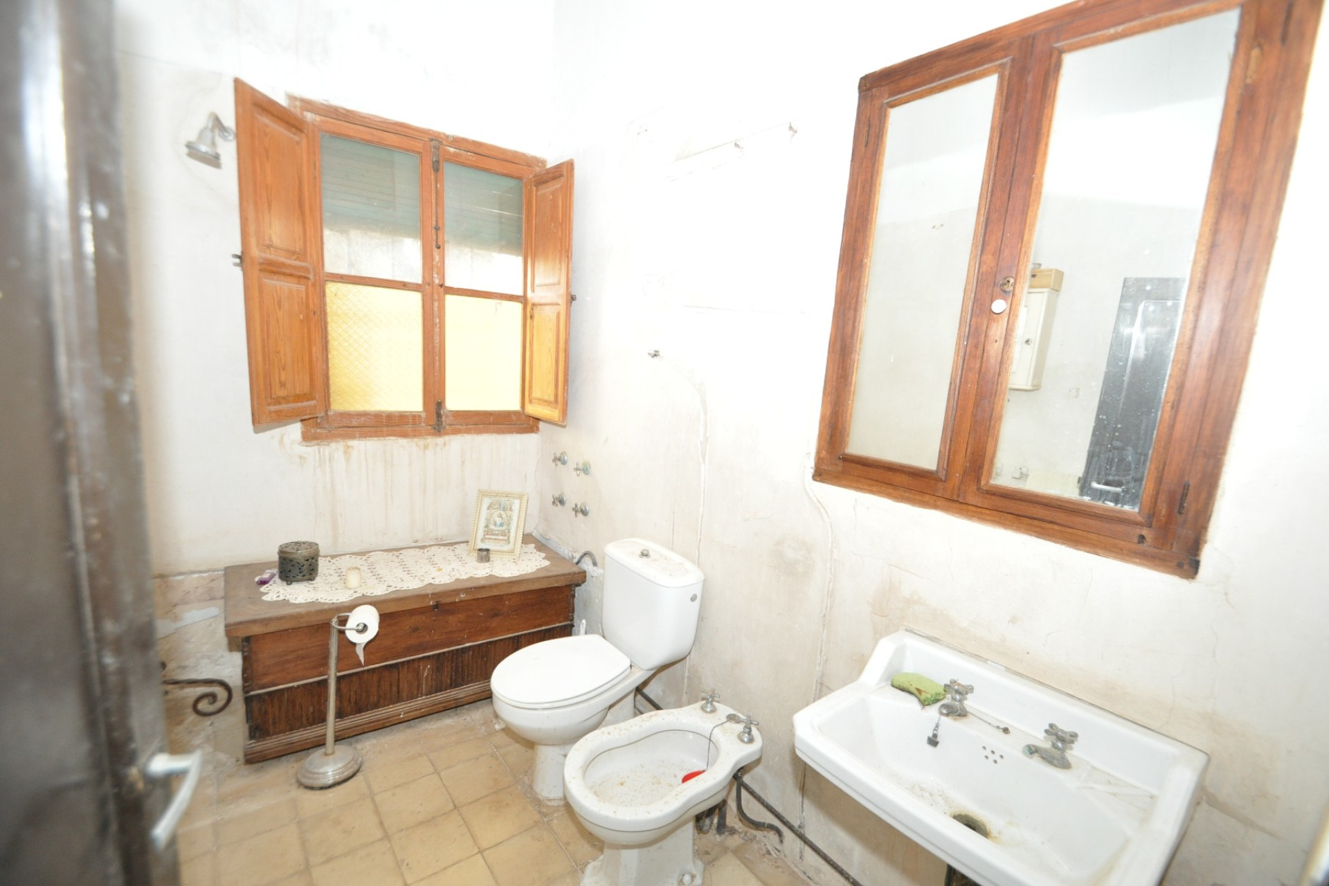 Reventa - Villa - Yecla - Inland