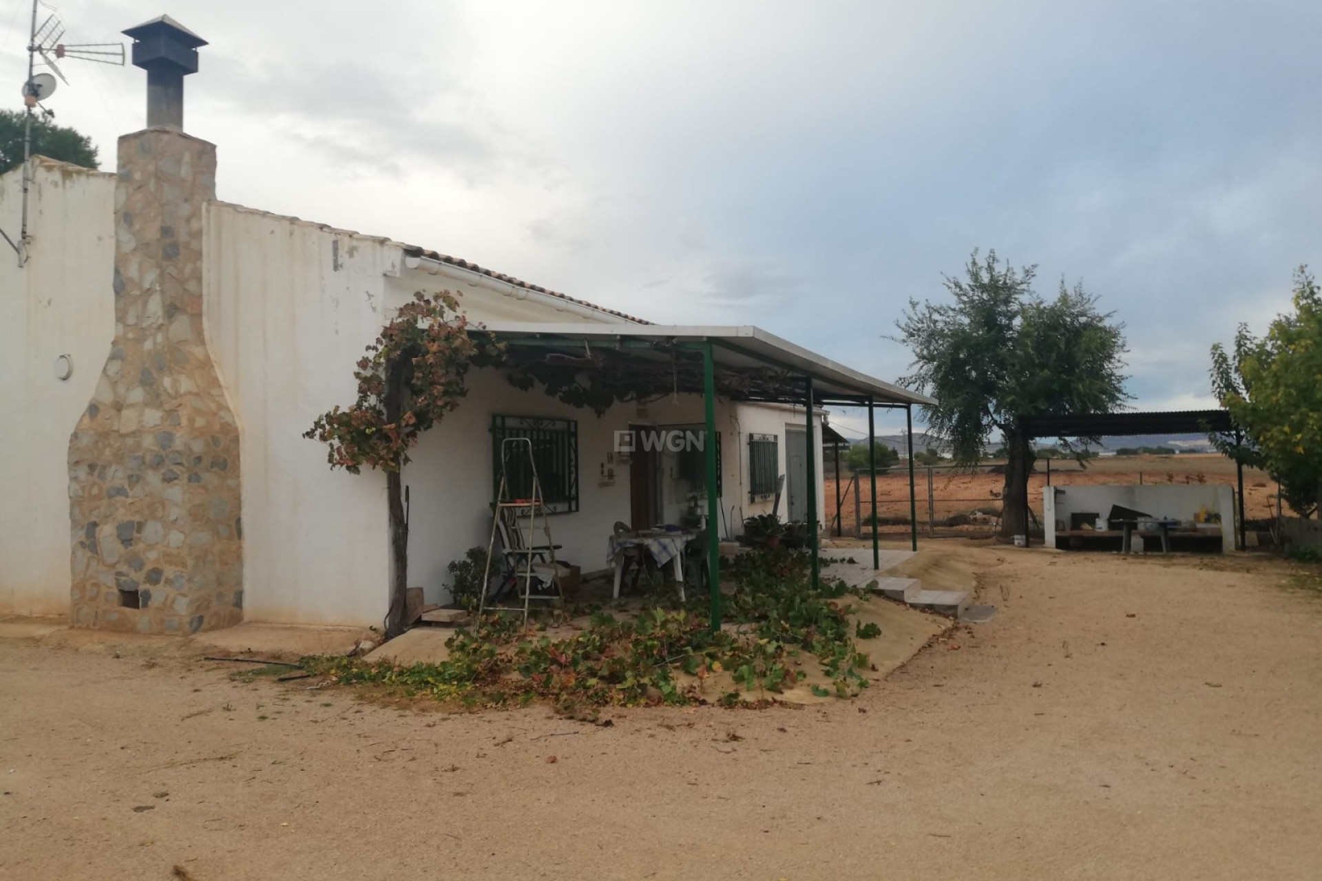 Reventa - Villa - Yecla - Inland