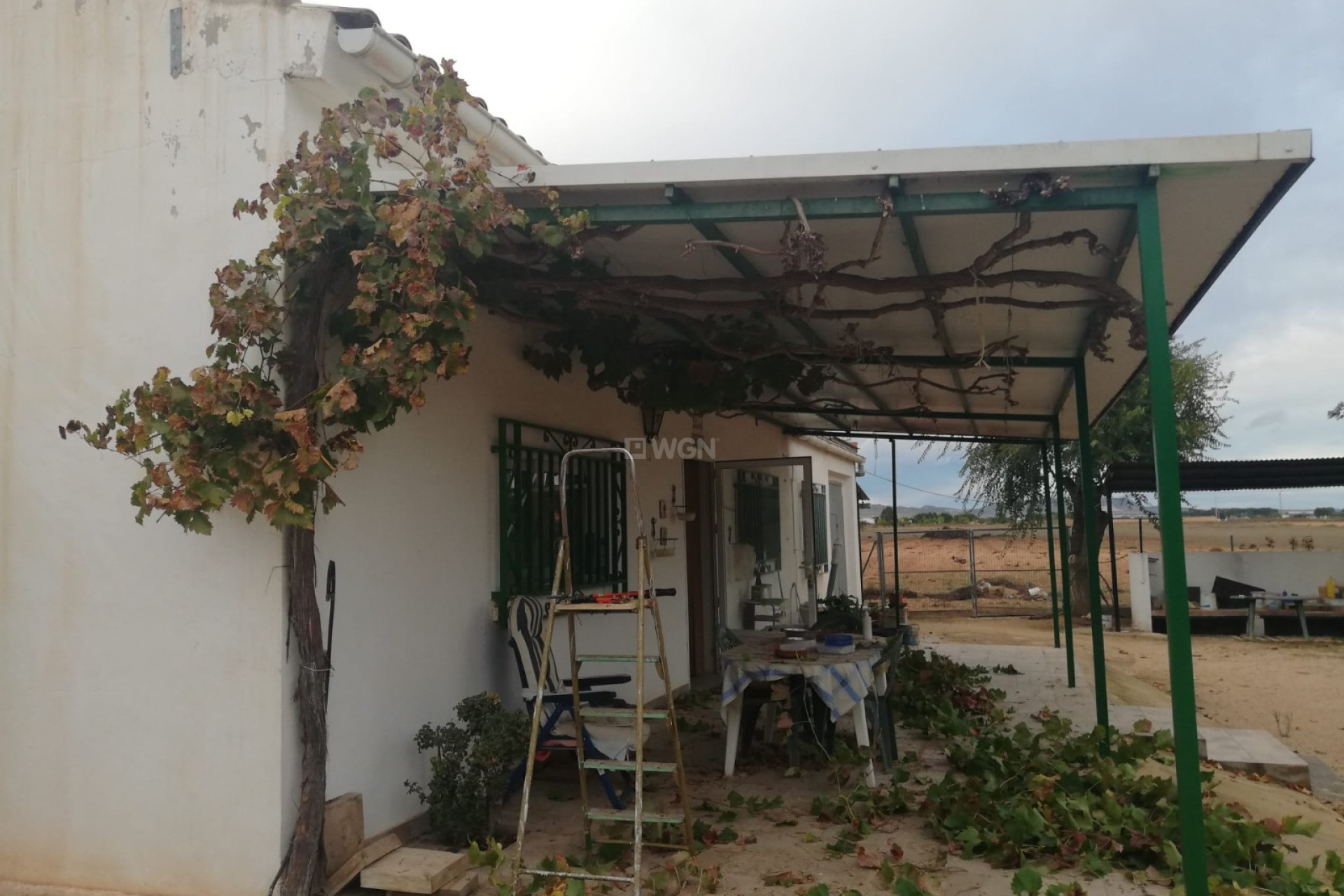 Reventa - Villa - Yecla - Inland