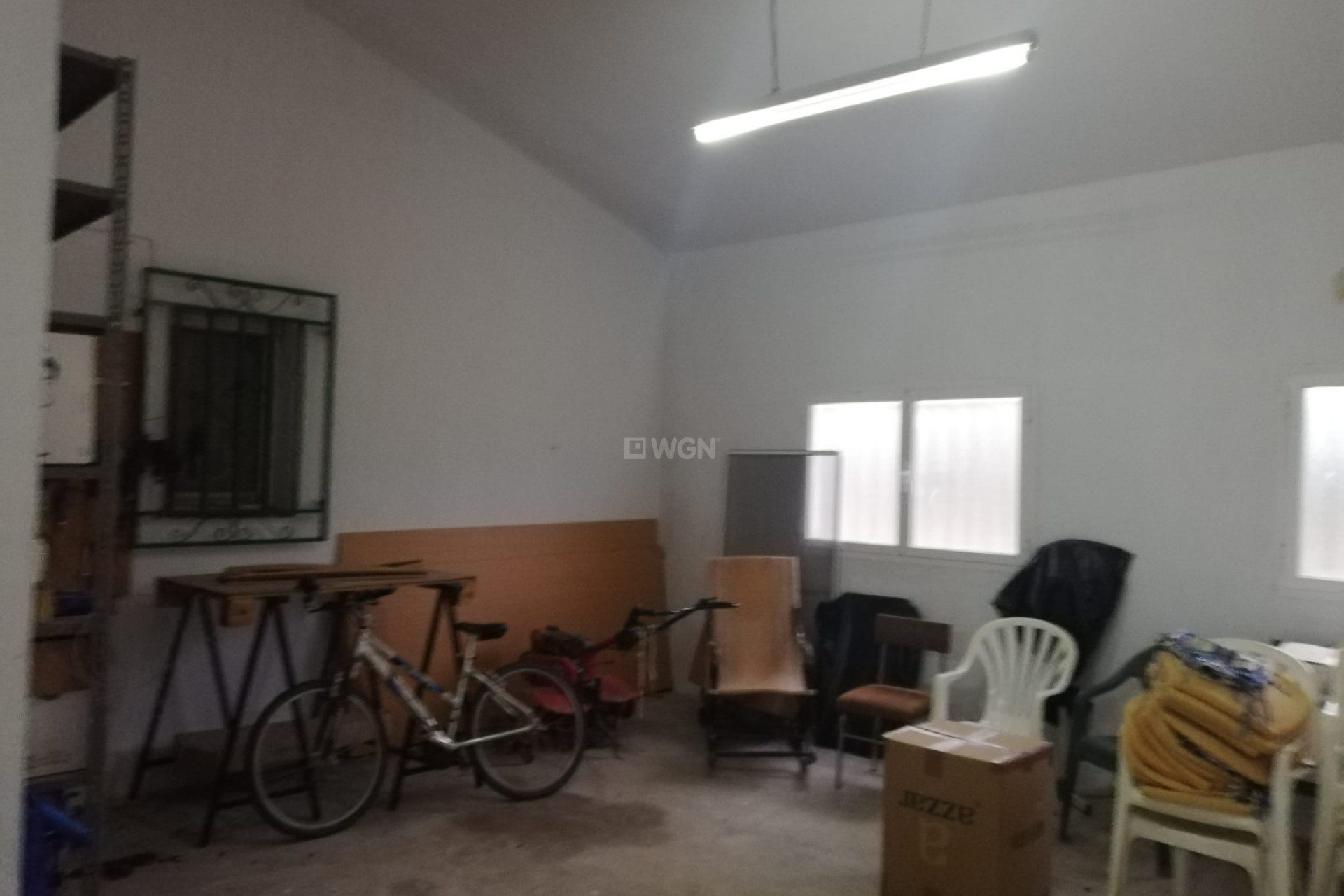 Reventa - Villa - Yecla - Inland