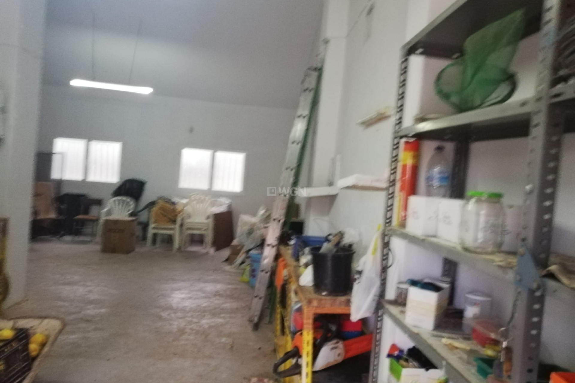 Reventa - Villa - Yecla - Inland