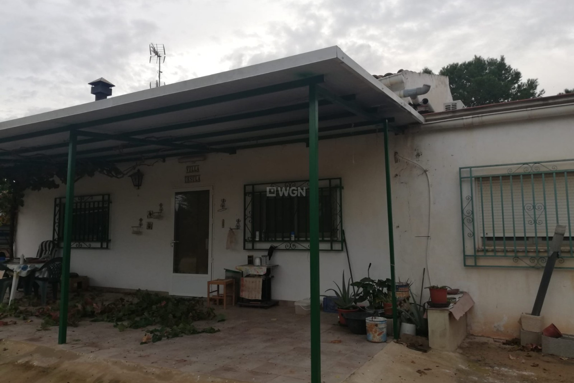 Reventa - Villa - Yecla - Inland