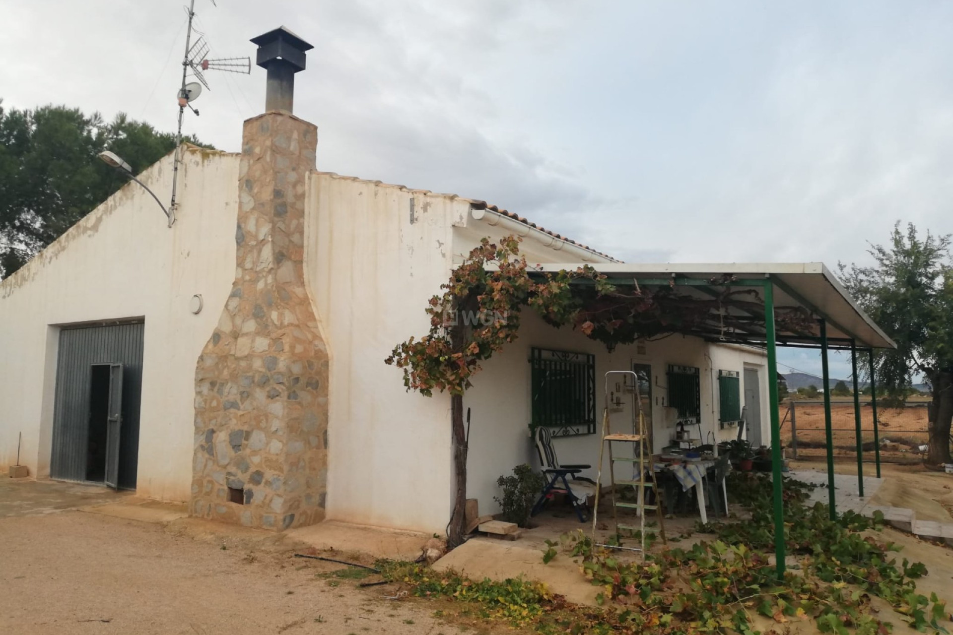 Reventa - Villa - Yecla - Inland