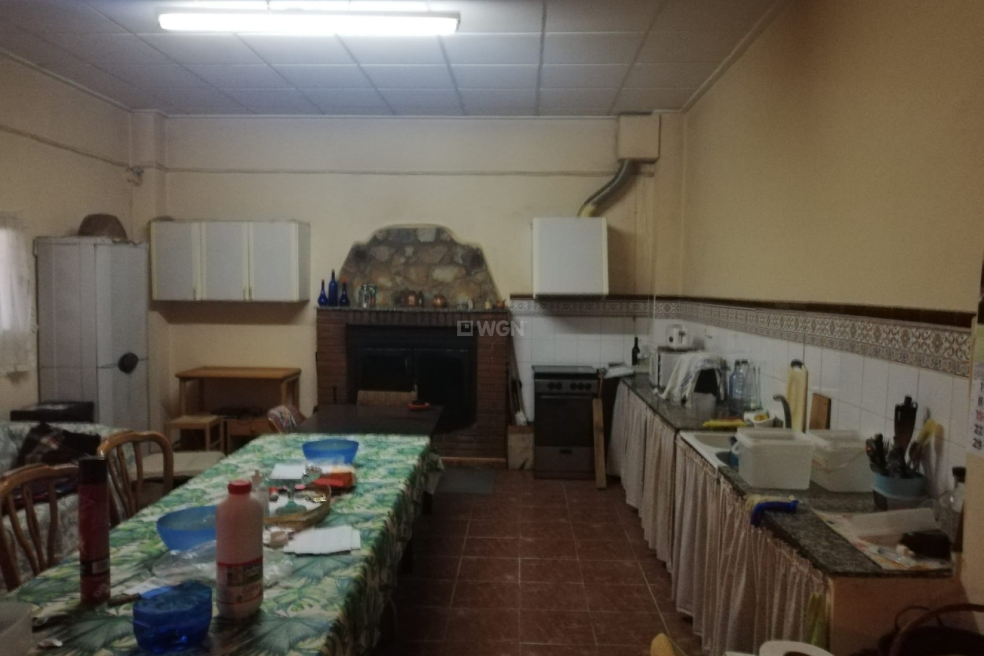 Reventa - Villa - Yecla - Inland