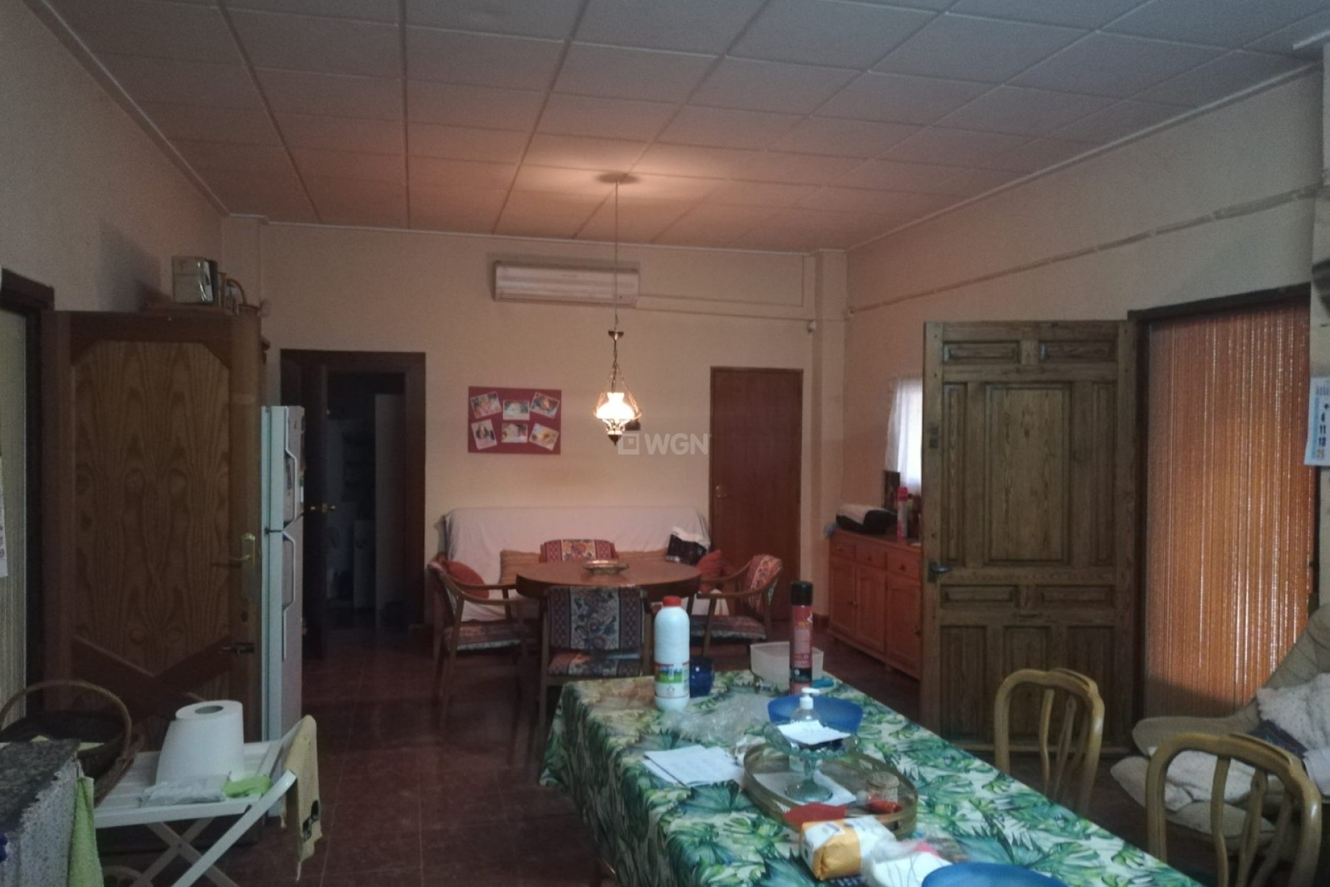 Reventa - Villa - Yecla - Inland