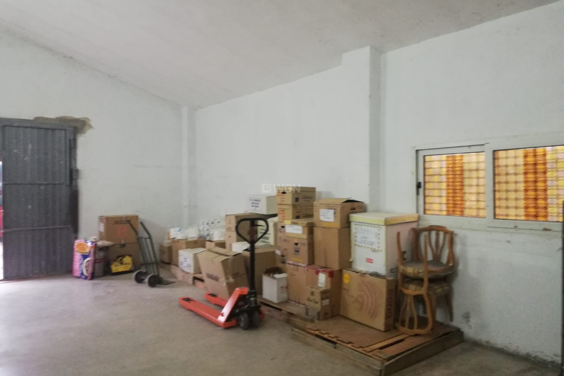 Reventa - Villa - Yecla - Inland