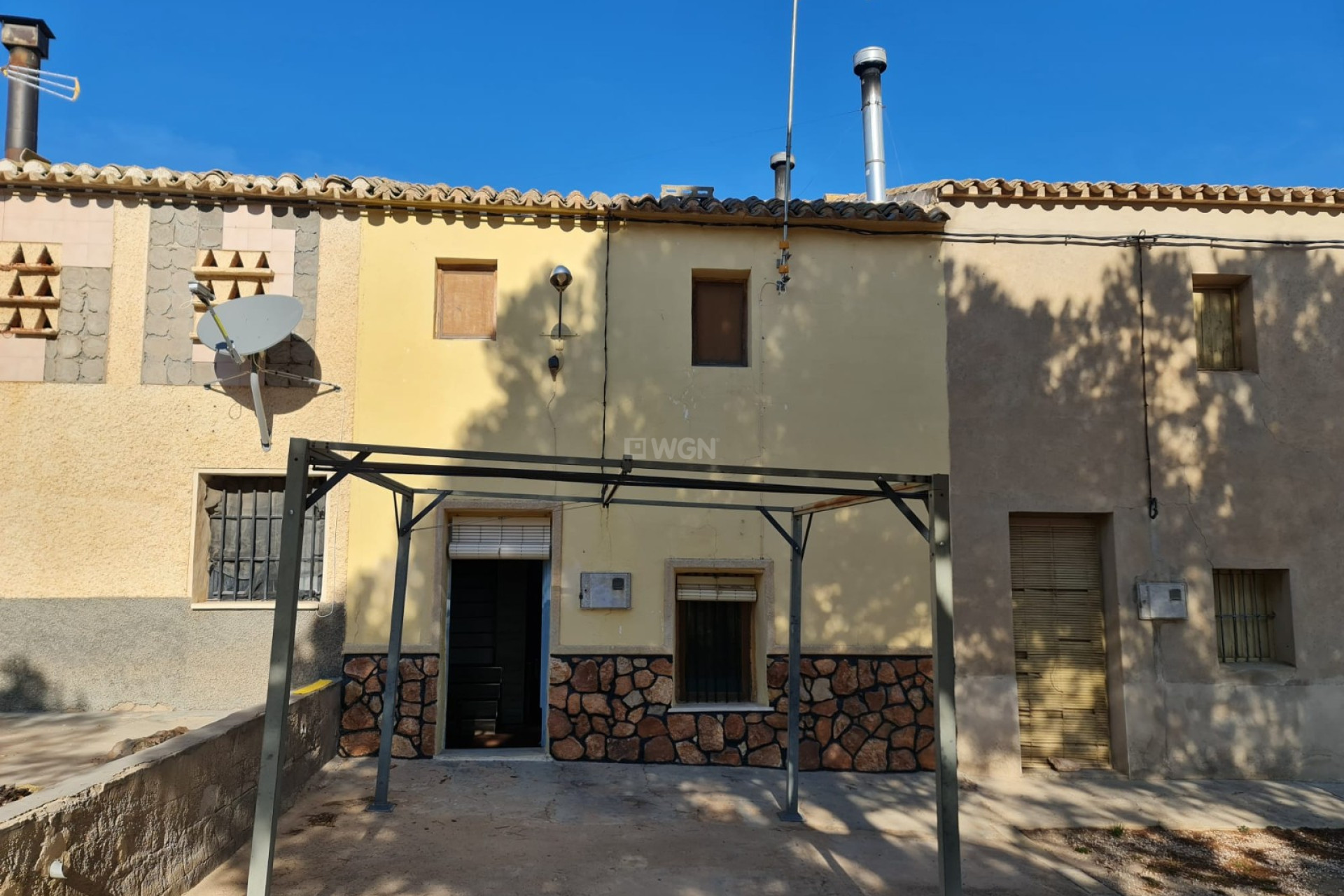 Reventa - Villa - Yecla - Inland