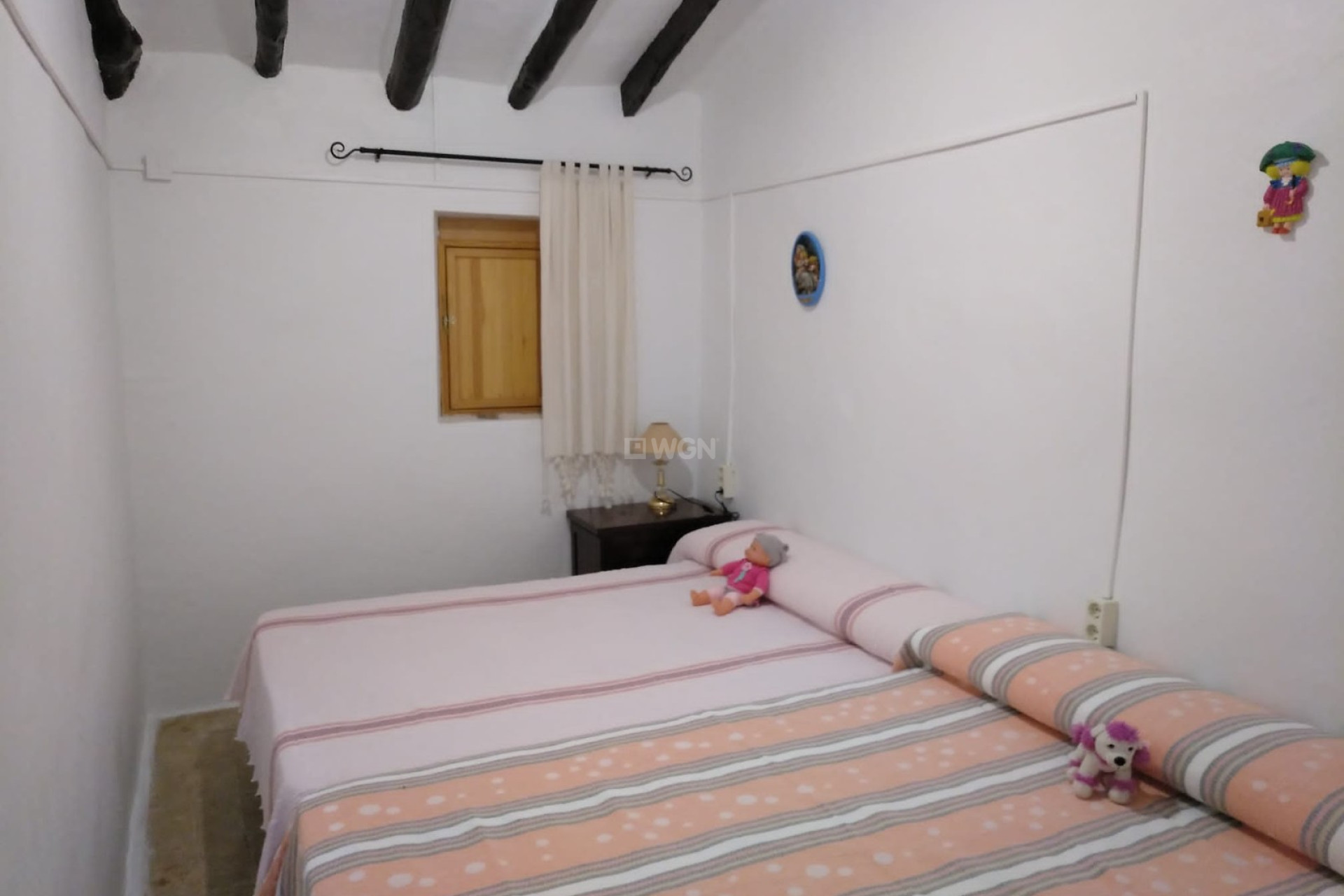 Reventa - Villa - Yecla - Inland