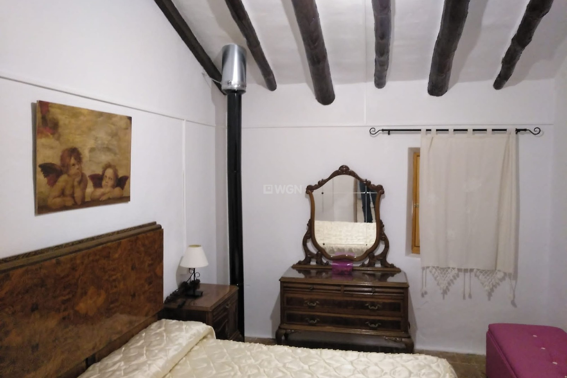 Reventa - Villa - Yecla - Inland